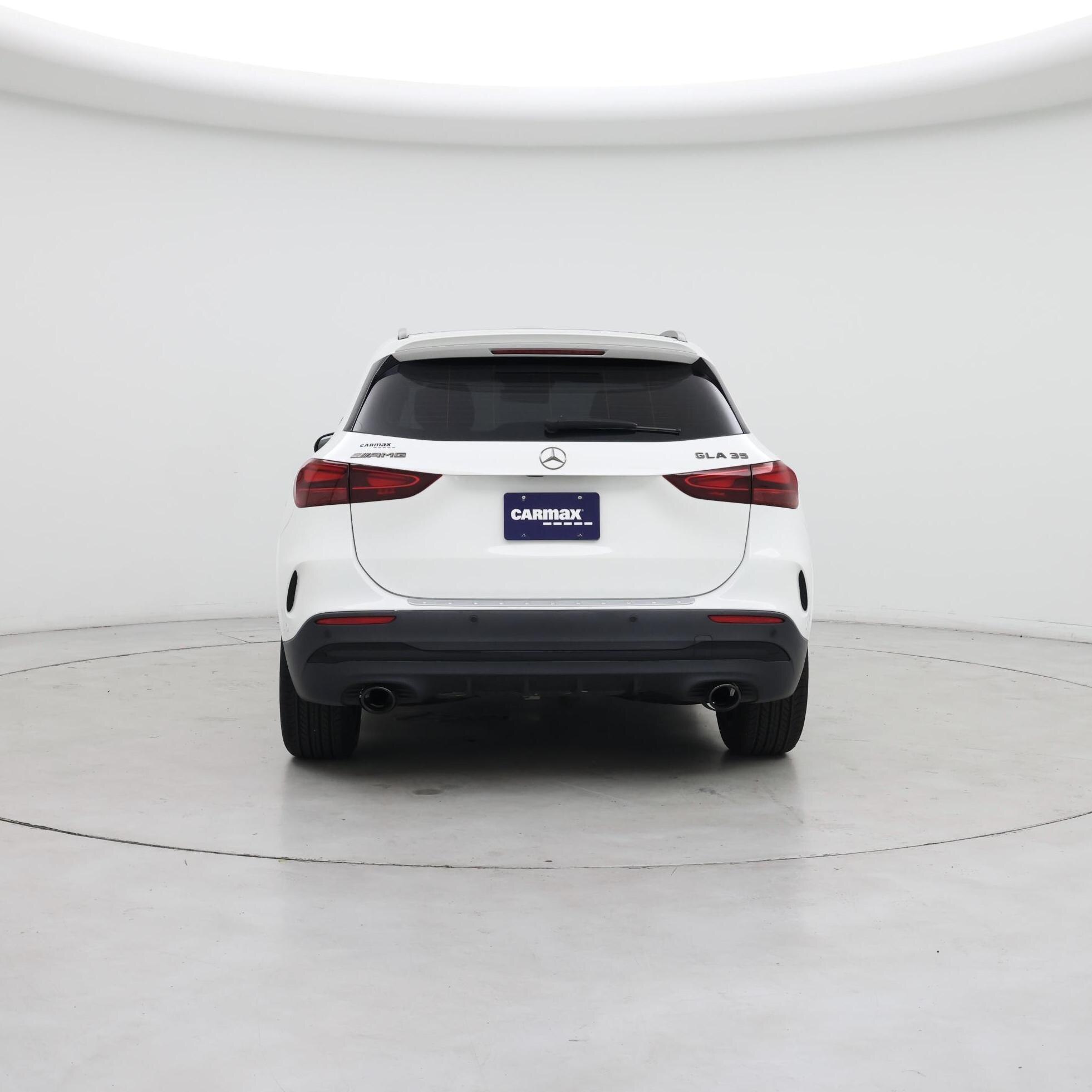 Thumbnail: 2024 Mercedes-Benz GLA - 6