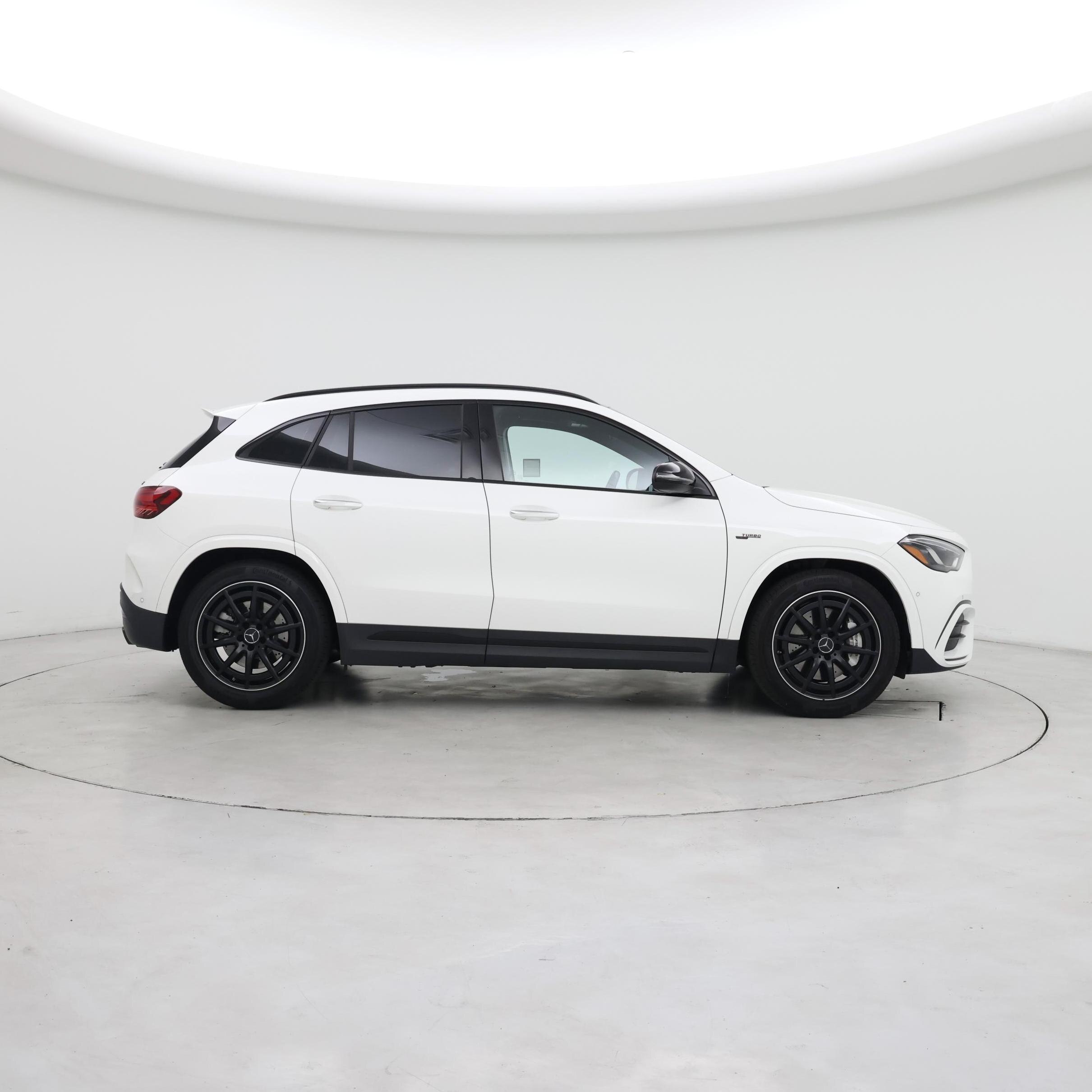 Thumbnail: 2024 Mercedes-Benz GLA - 7