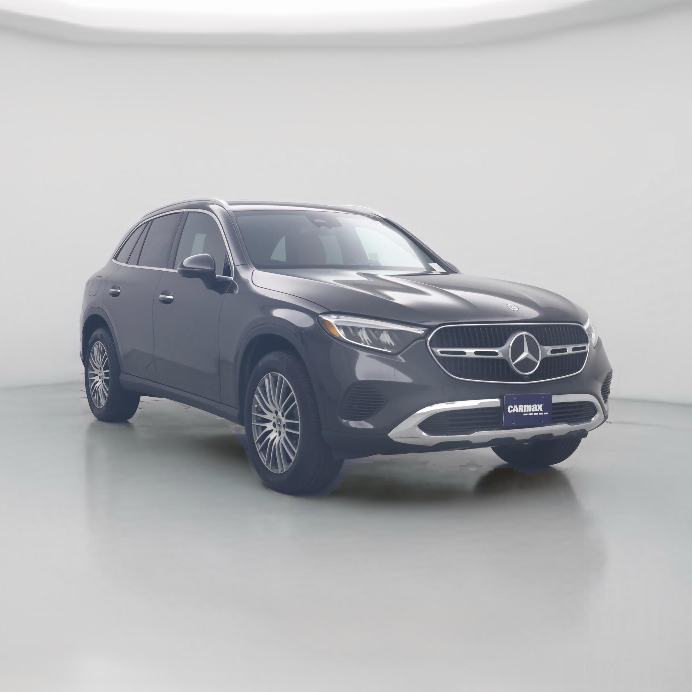 Thumbnail: 2024 Mercedes-Benz GLC - 1