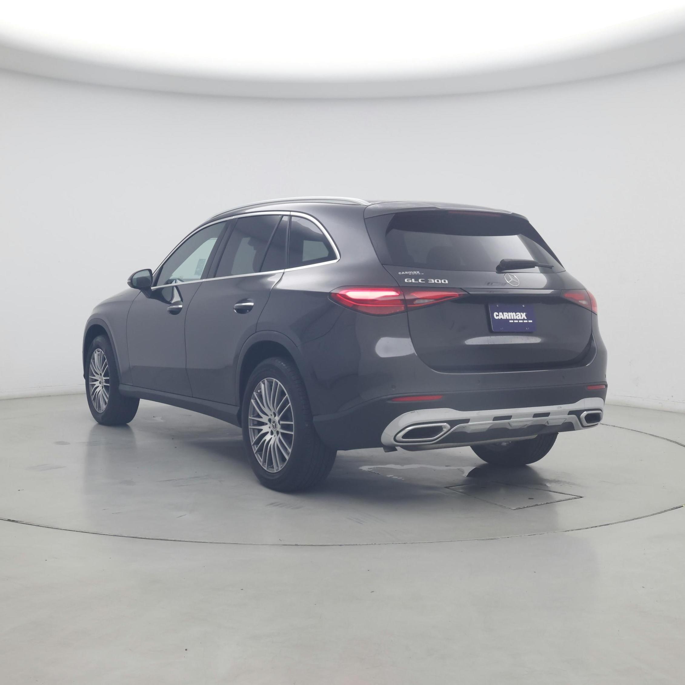 Thumbnail: 2024 Mercedes-Benz GLC - 2