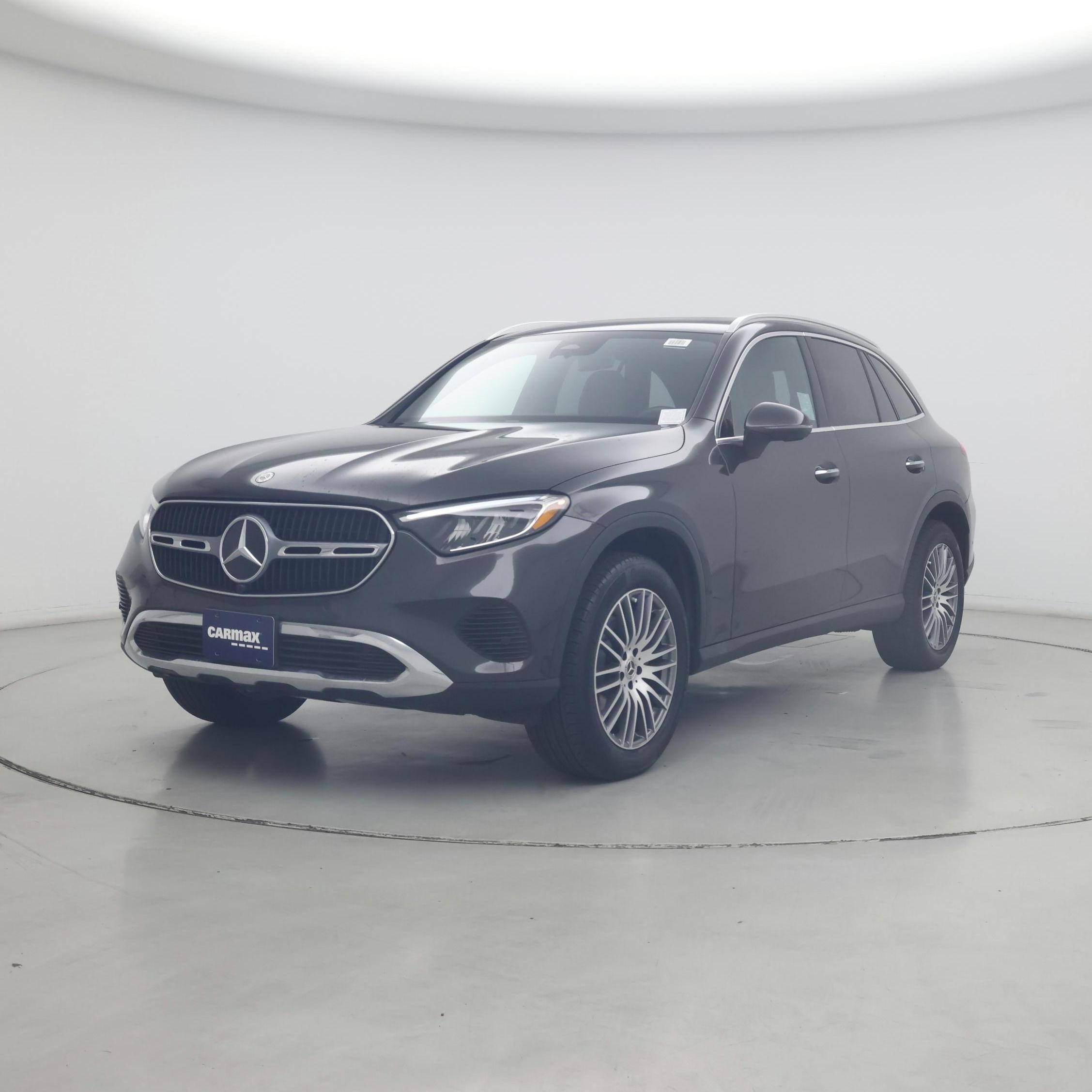 Thumbnail: 2024 Mercedes-Benz GLC - 4