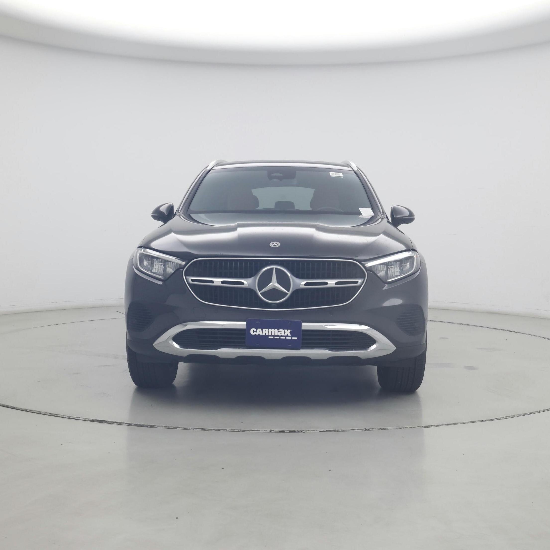 Thumbnail: 2024 Mercedes-Benz GLC - 5