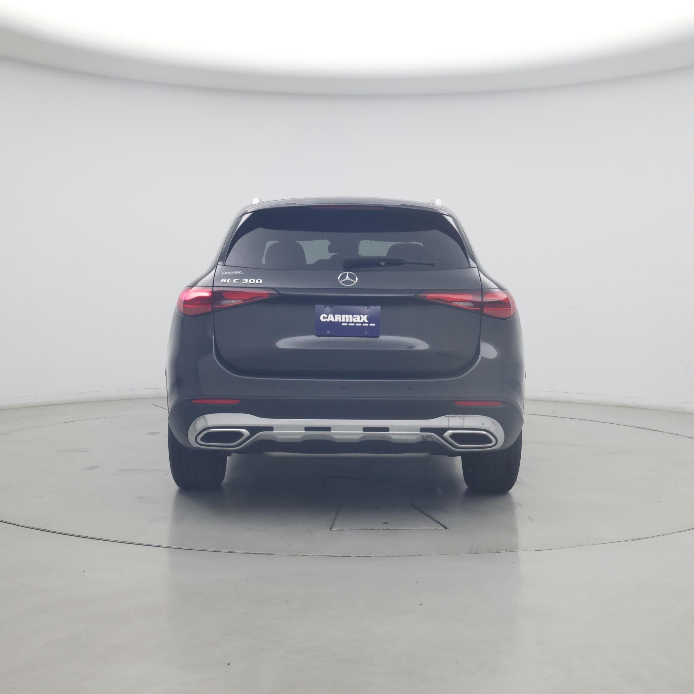 Thumbnail: 2024 Mercedes-Benz GLC - 6