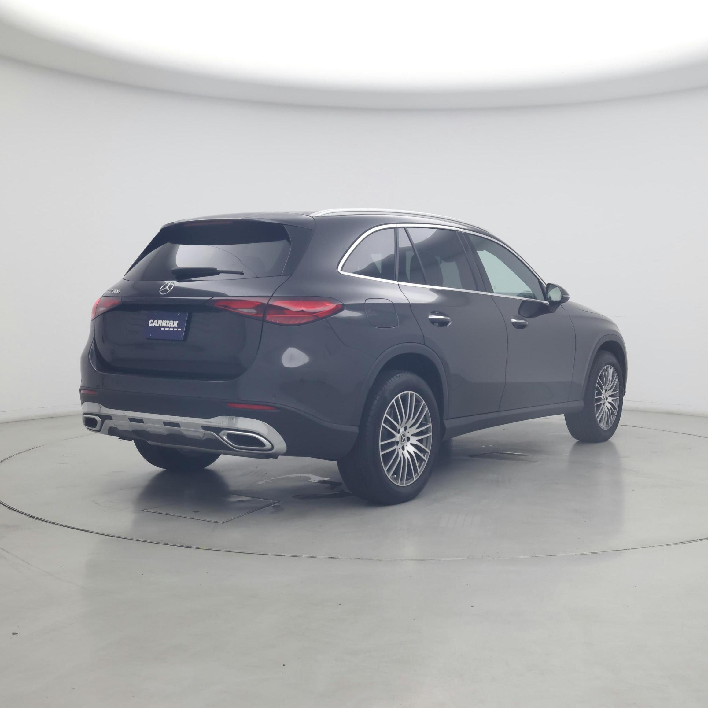 Thumbnail: 2024 Mercedes-Benz GLC - 8