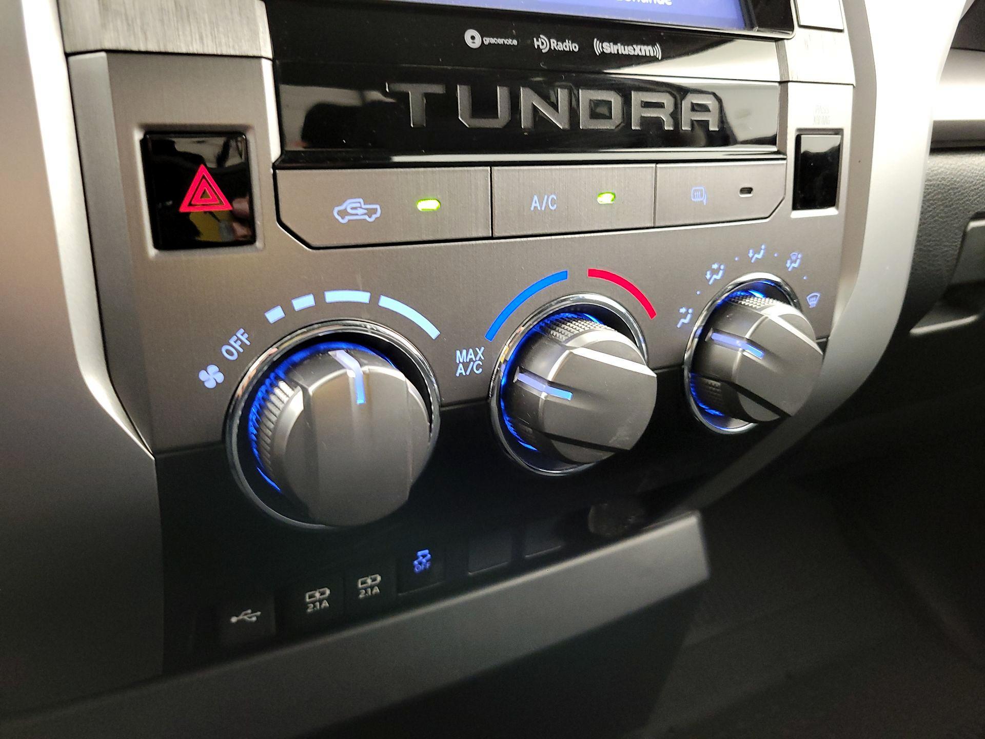 Thumbnail: 2021 Toyota Tundra - 16
