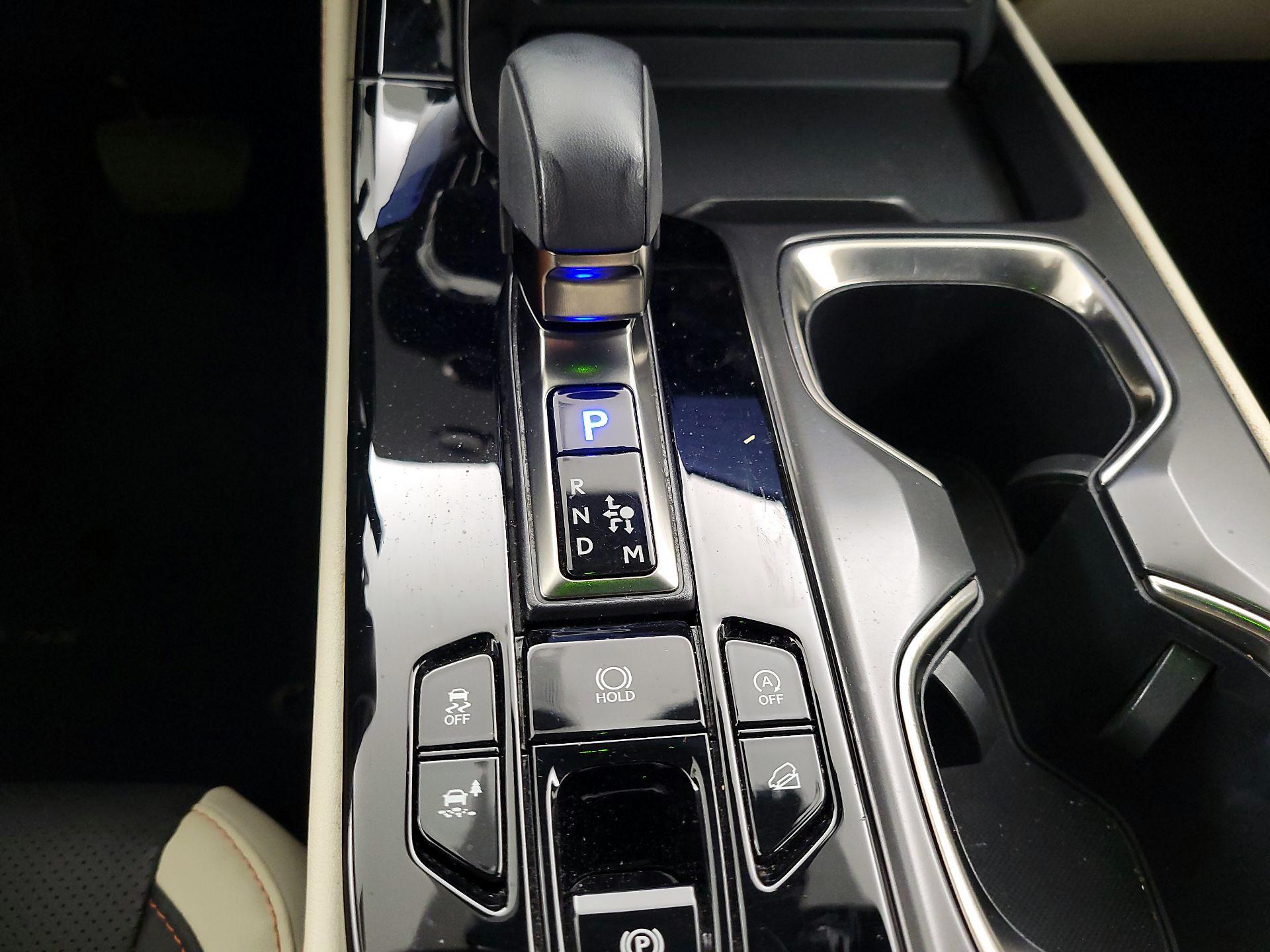 Thumbnail: 2024 Lexus NX - 17