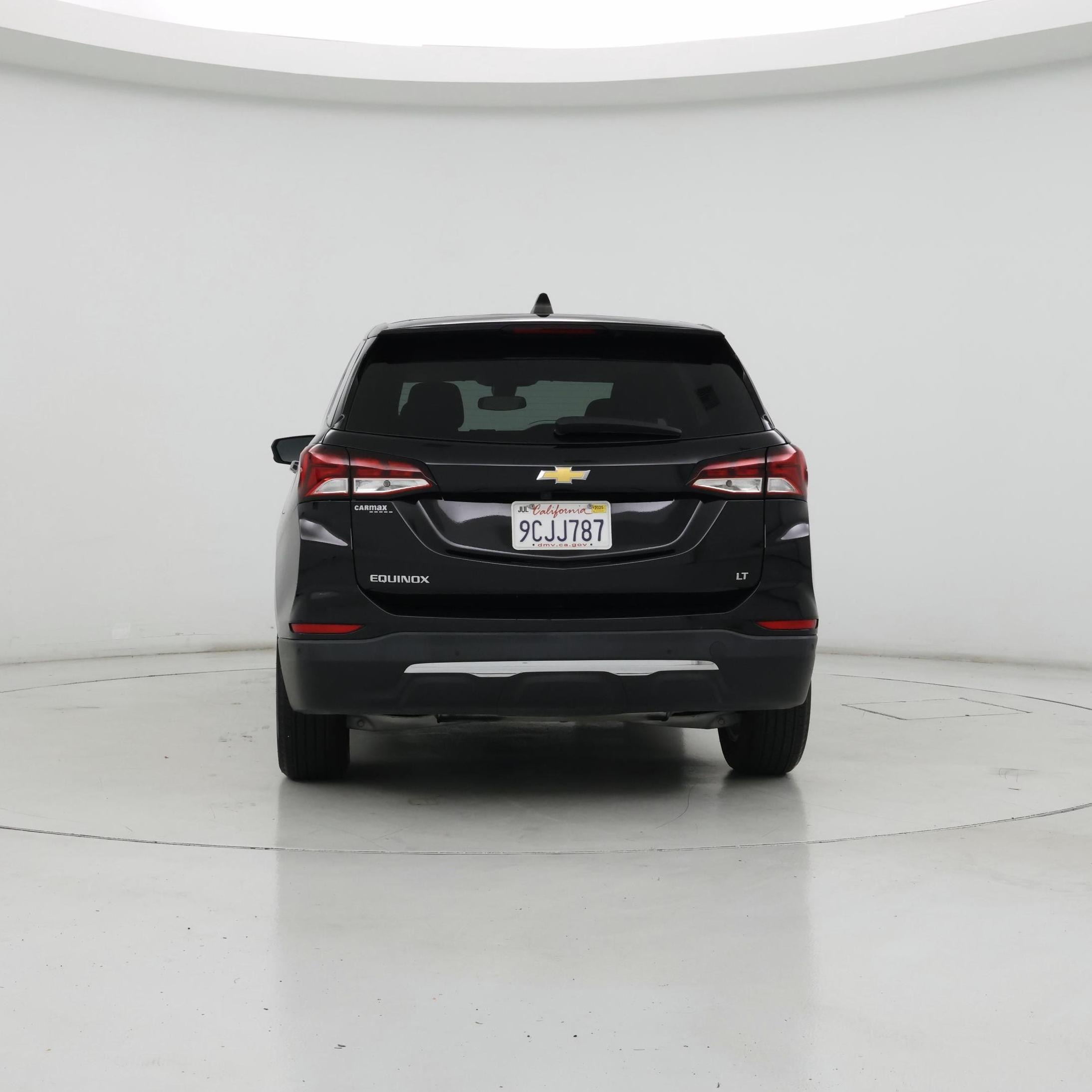 Thumbnail: 2022 Chevrolet Equinox - 6