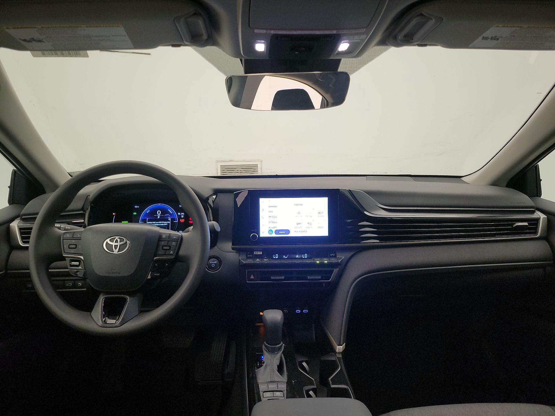 Thumbnail: 2025 Toyota Camry - 9