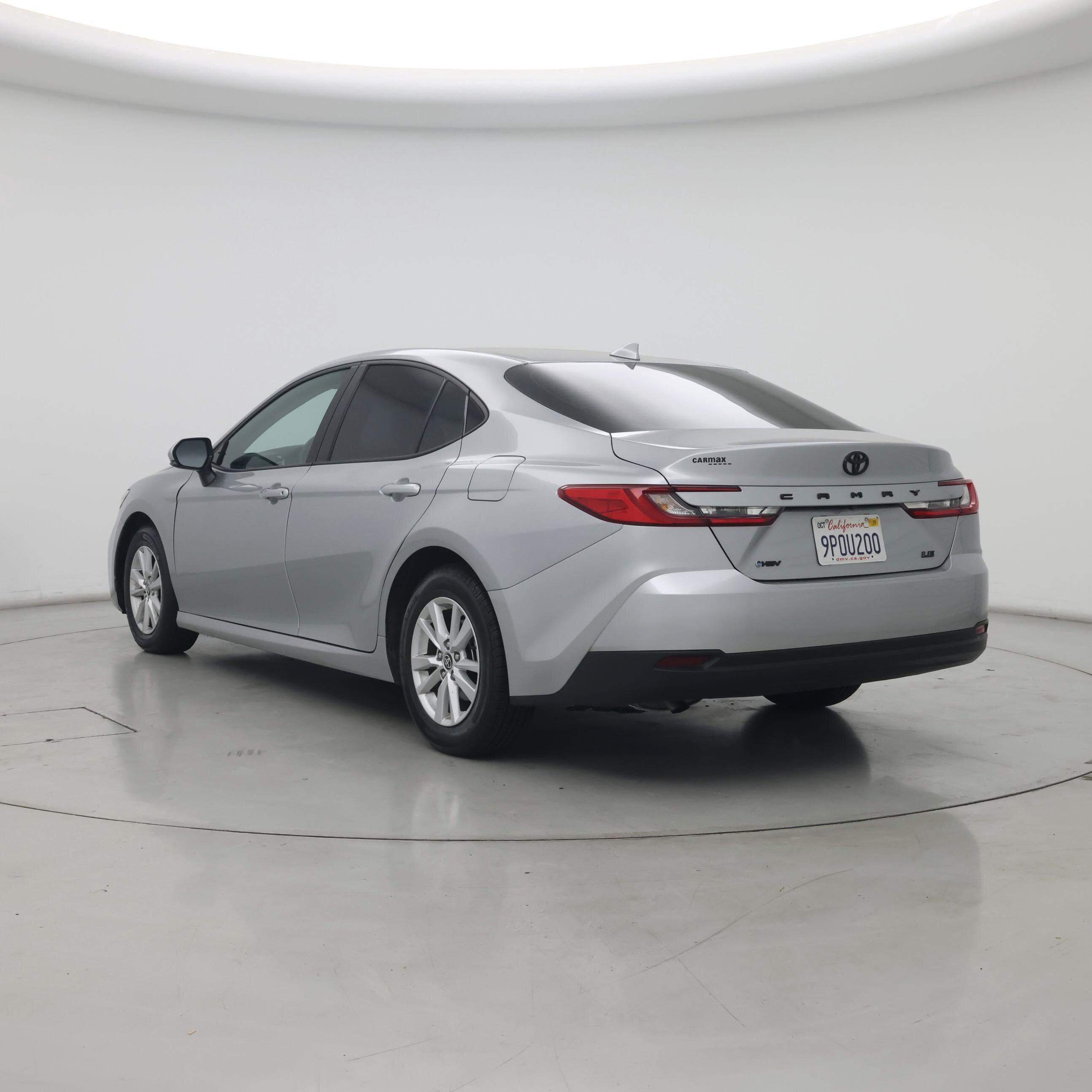 Thumbnail: 2025 Toyota Camry - 2