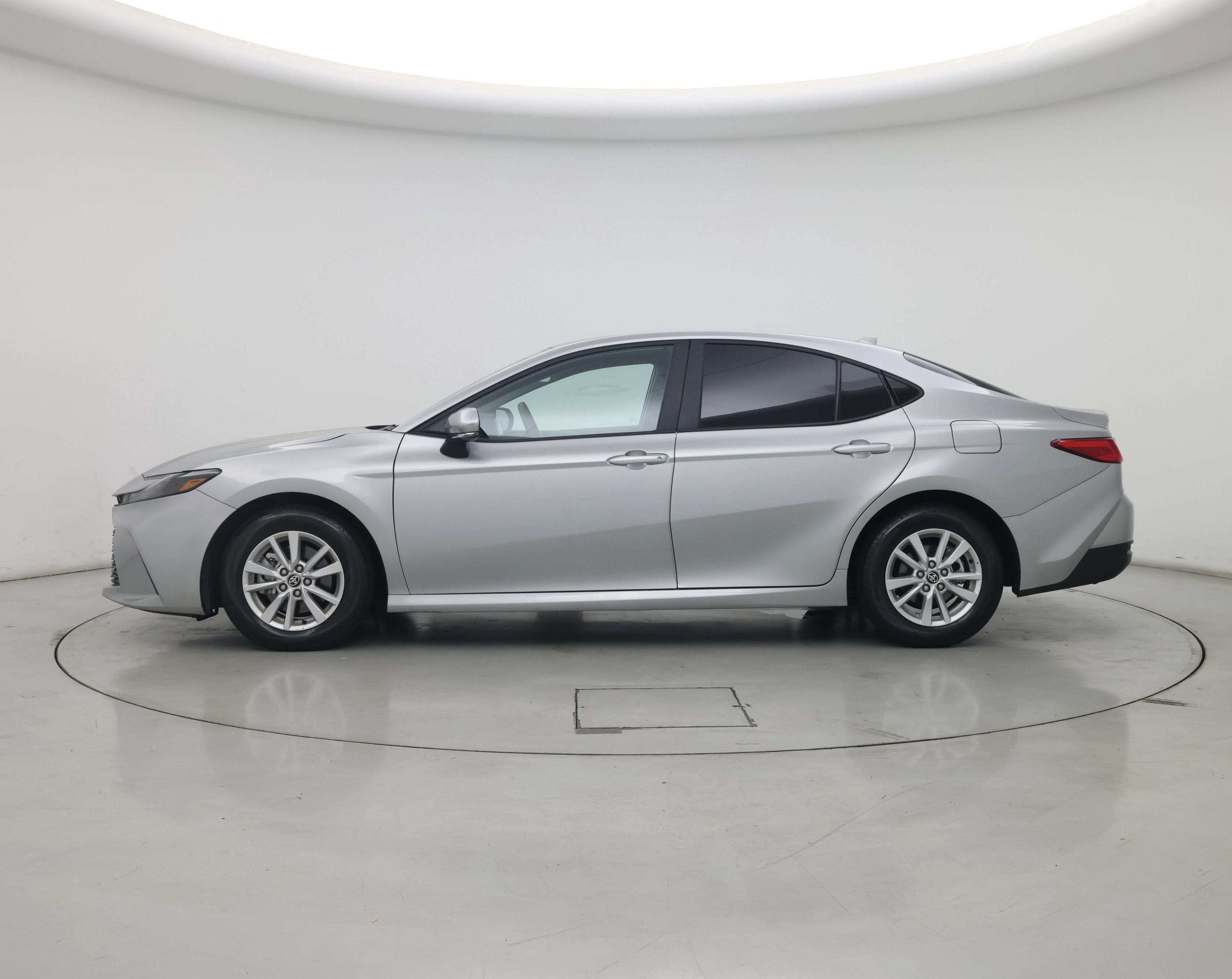Thumbnail: 2025 Toyota Camry - 3