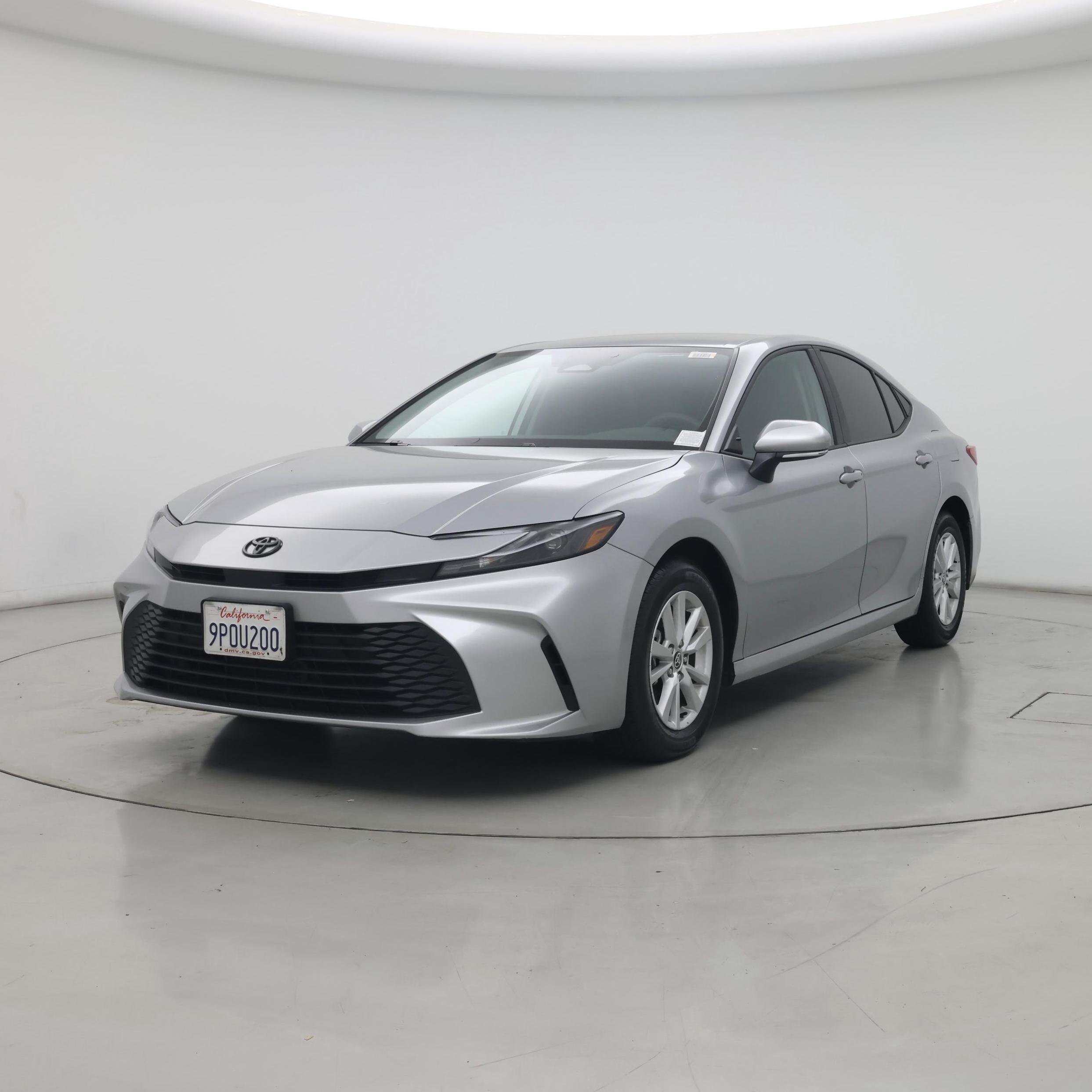 Thumbnail: 2025 Toyota Camry - 4