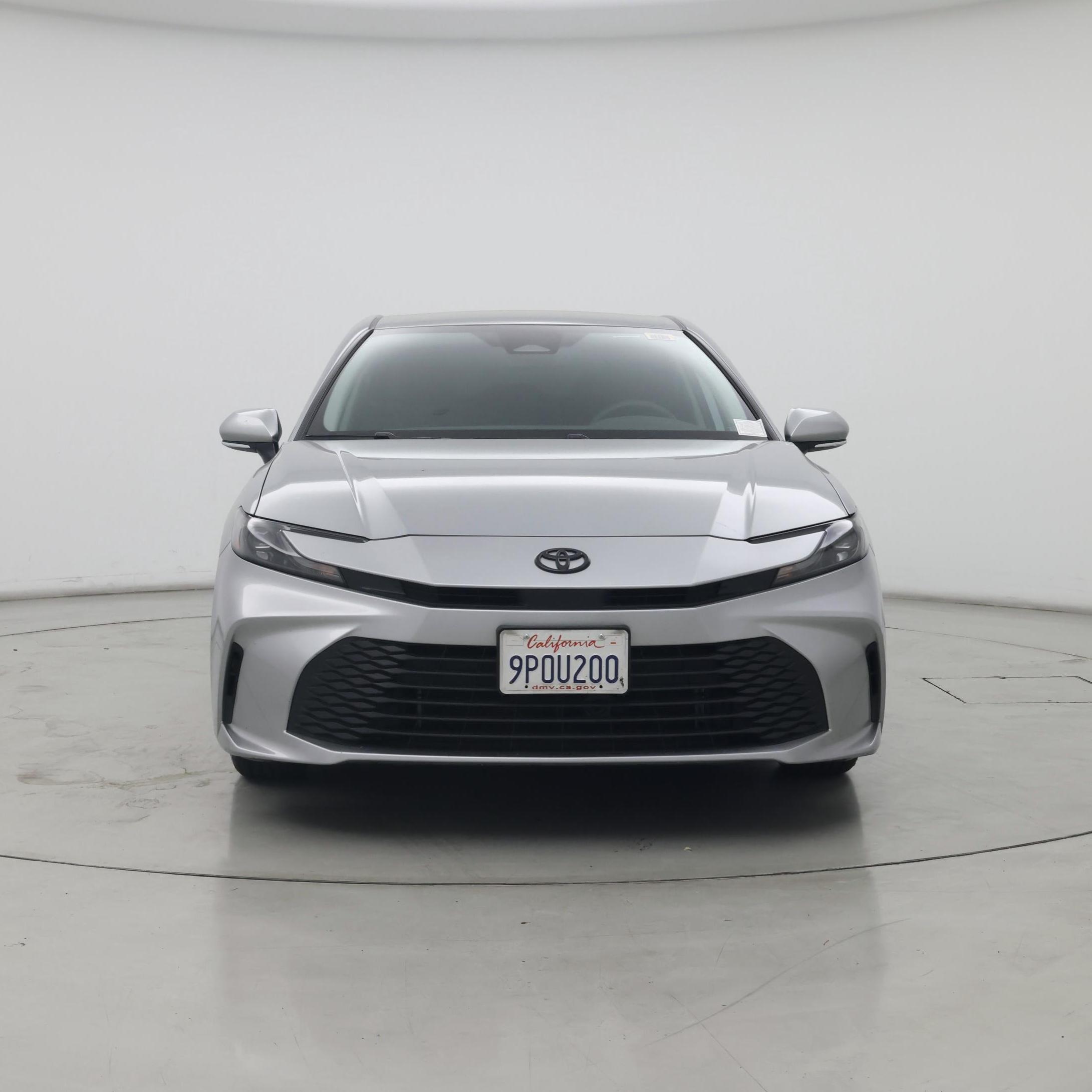 Thumbnail: 2025 Toyota Camry - 5