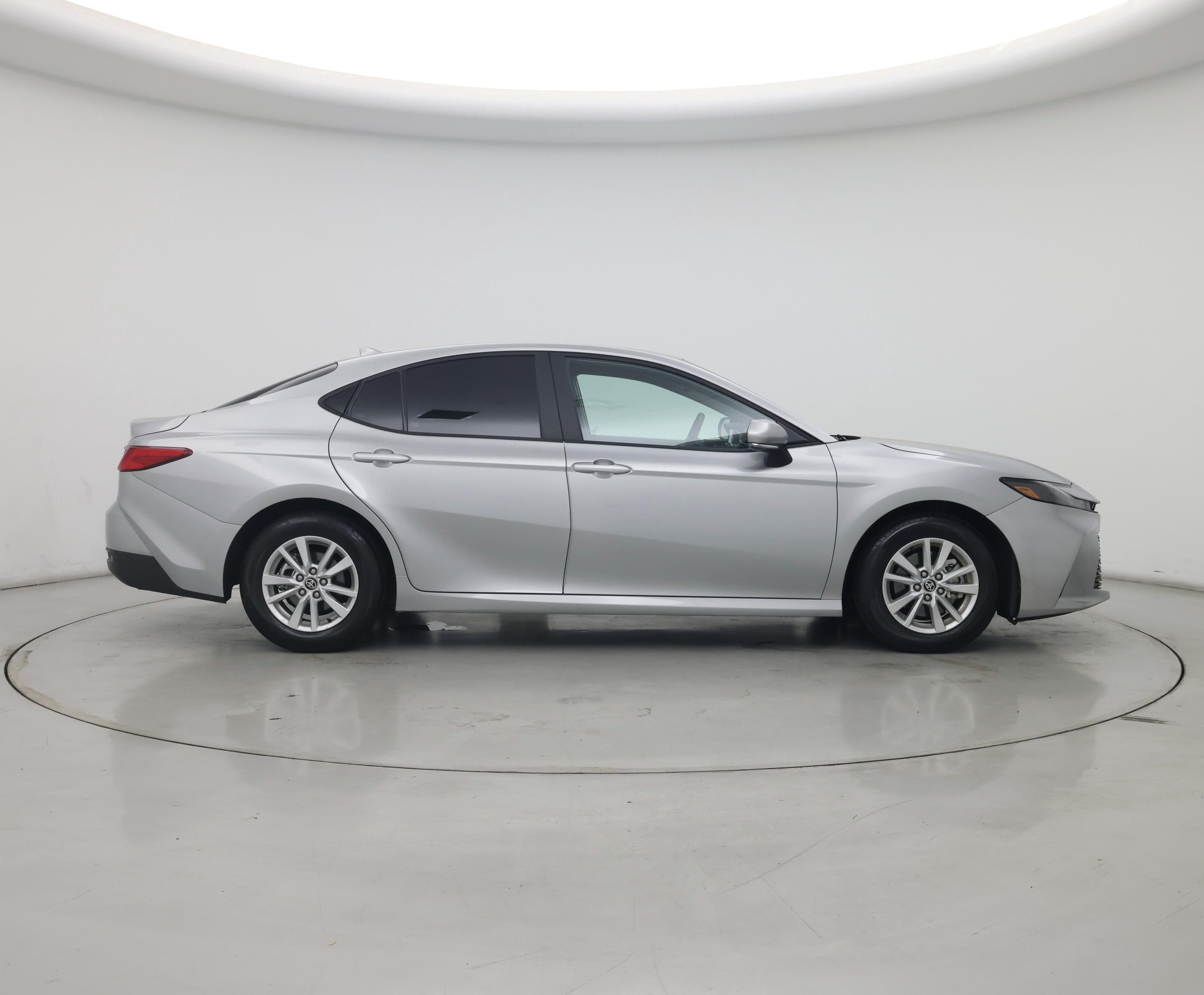 Thumbnail: 2025 Toyota Camry - 7