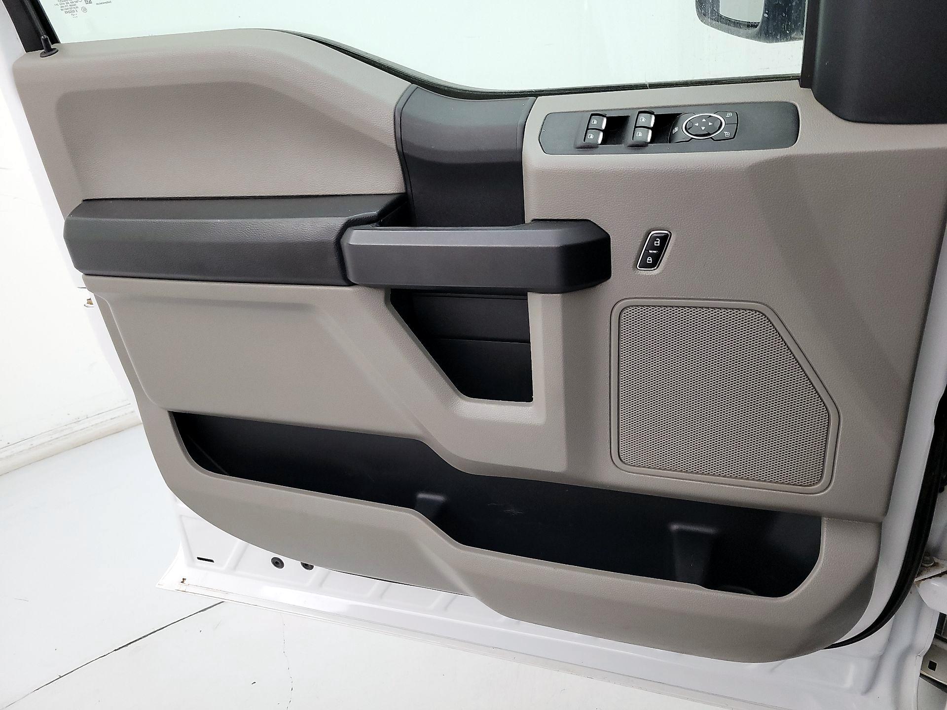 Thumbnail: 2021 Ford F-250 - 12