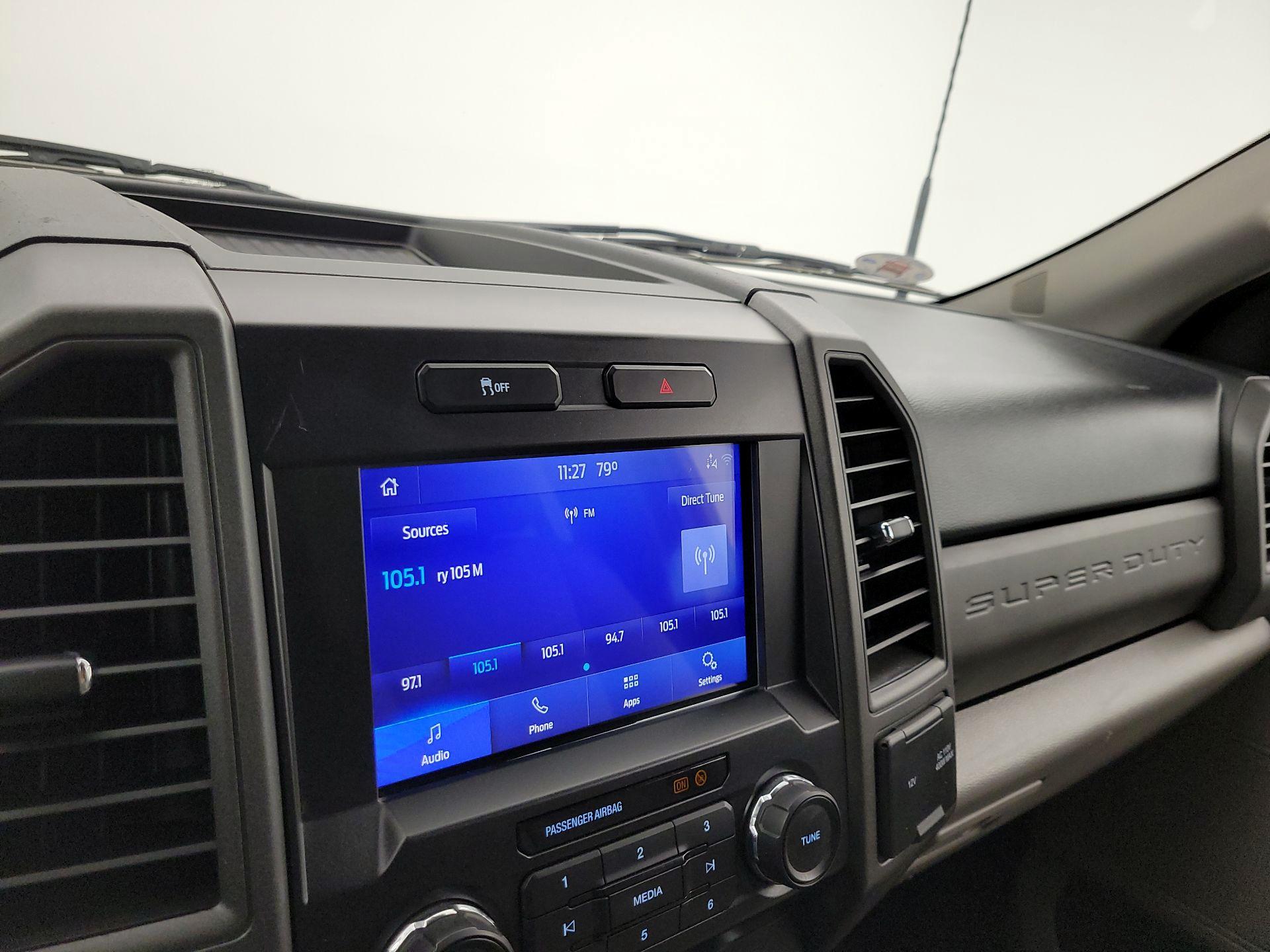 Thumbnail: 2021 Ford F-250 - 15
