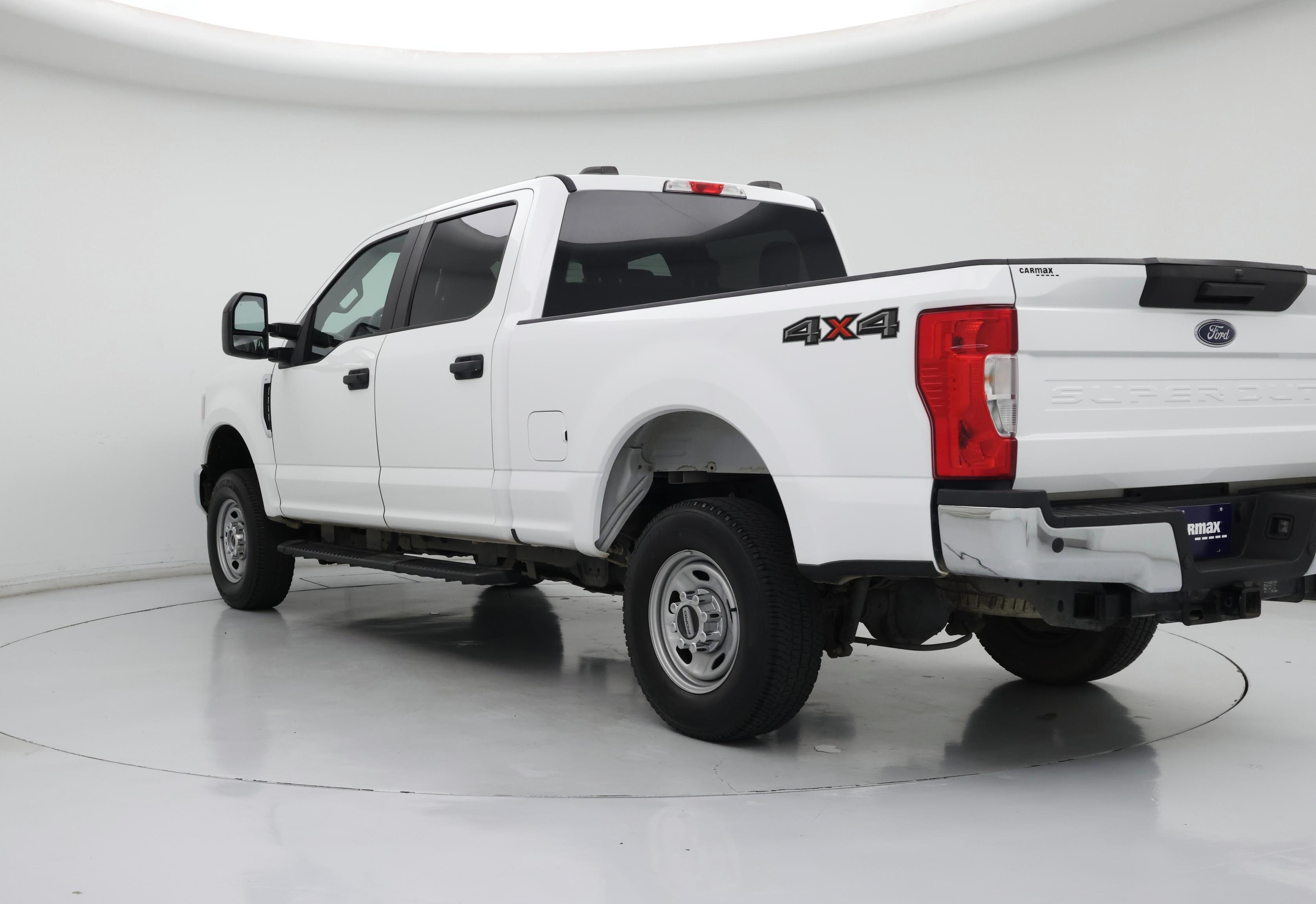 Thumbnail: 2021 Ford F-250 - 2