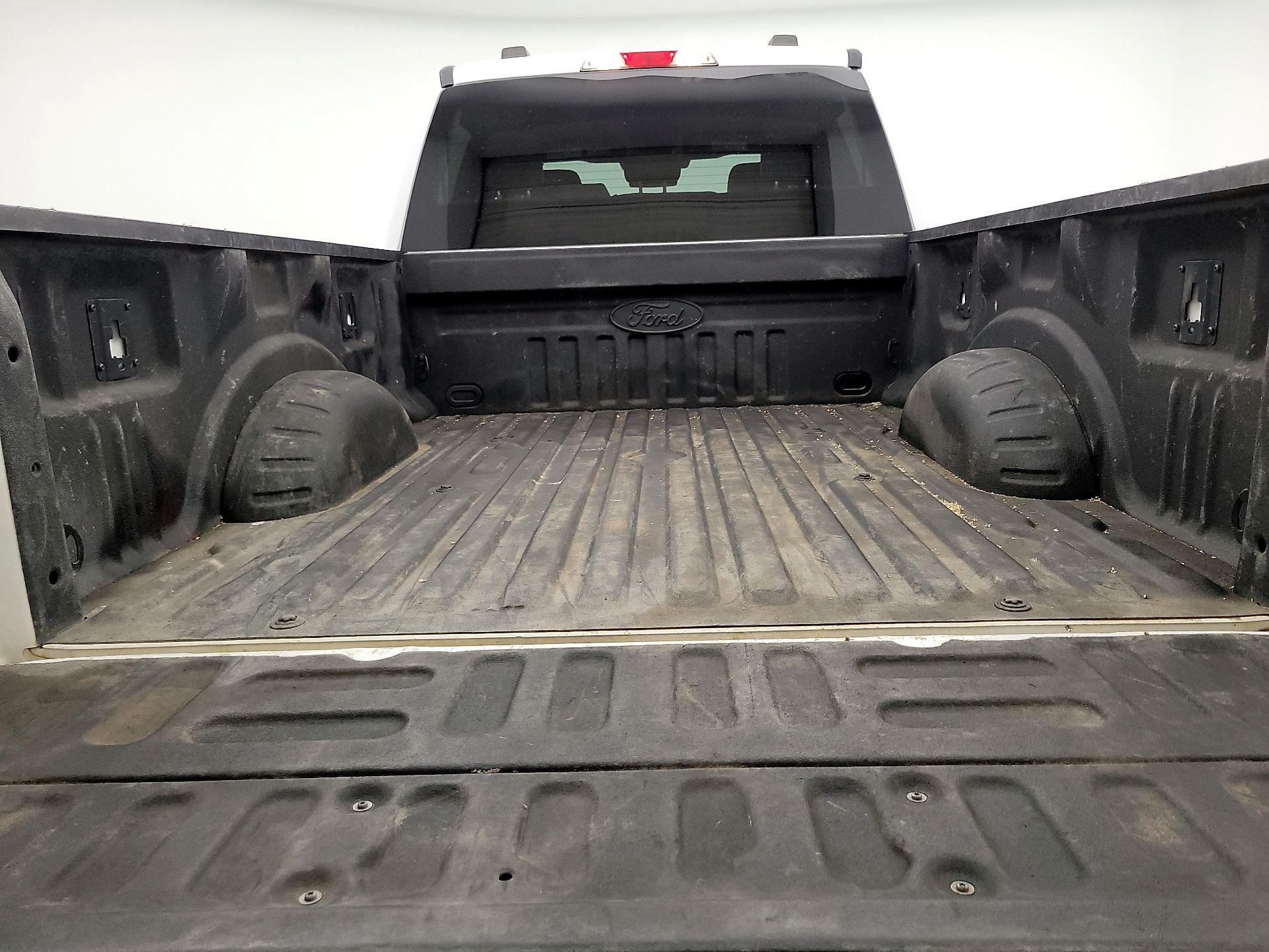 Thumbnail: 2021 Ford F-250 - 19