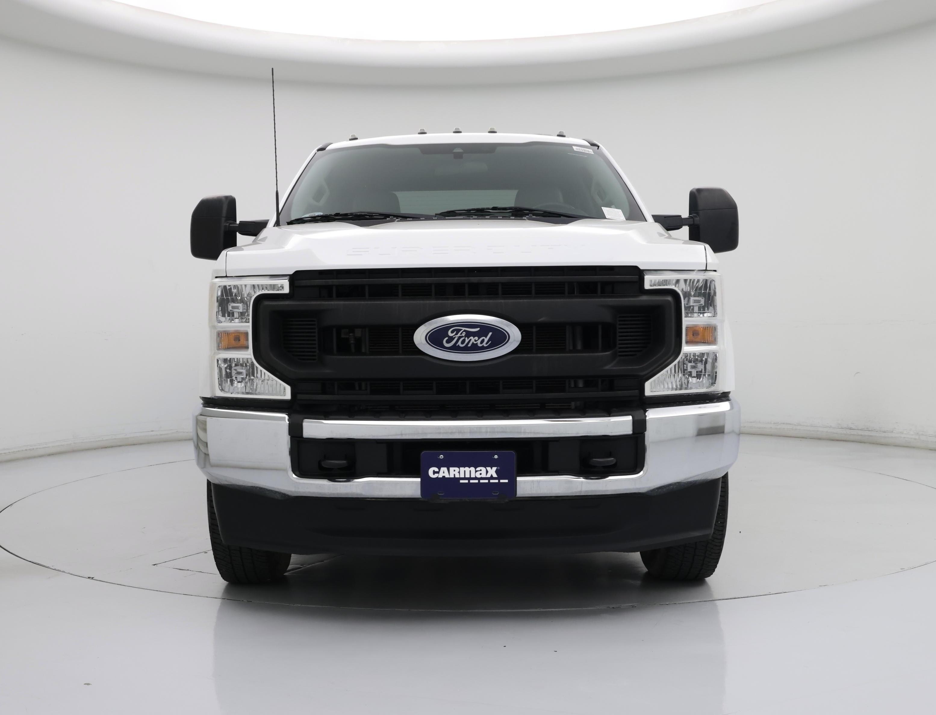 Thumbnail: 2021 Ford F-250 - 5