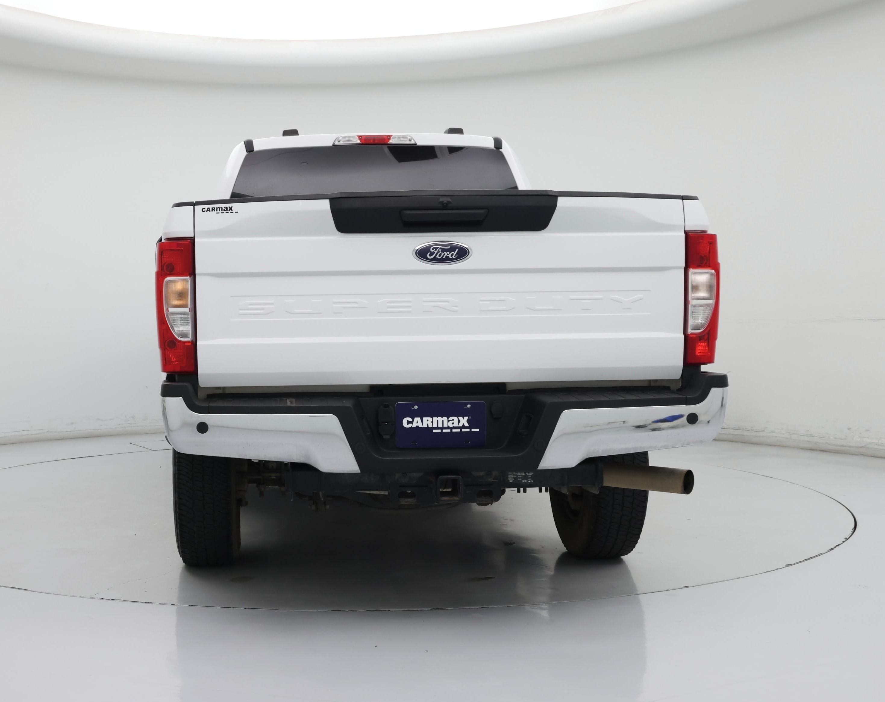Thumbnail: 2021 Ford F-250 - 6