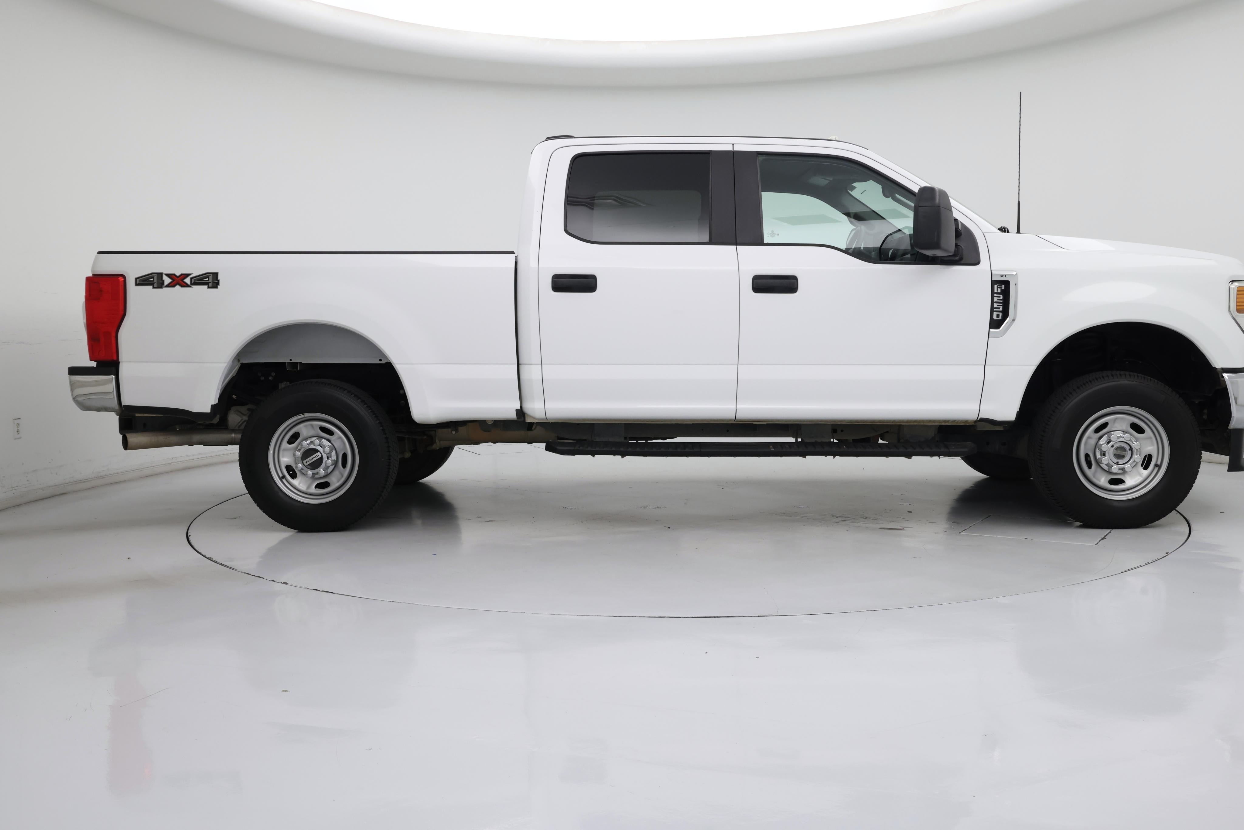 Thumbnail: 2021 Ford F-250 - 7