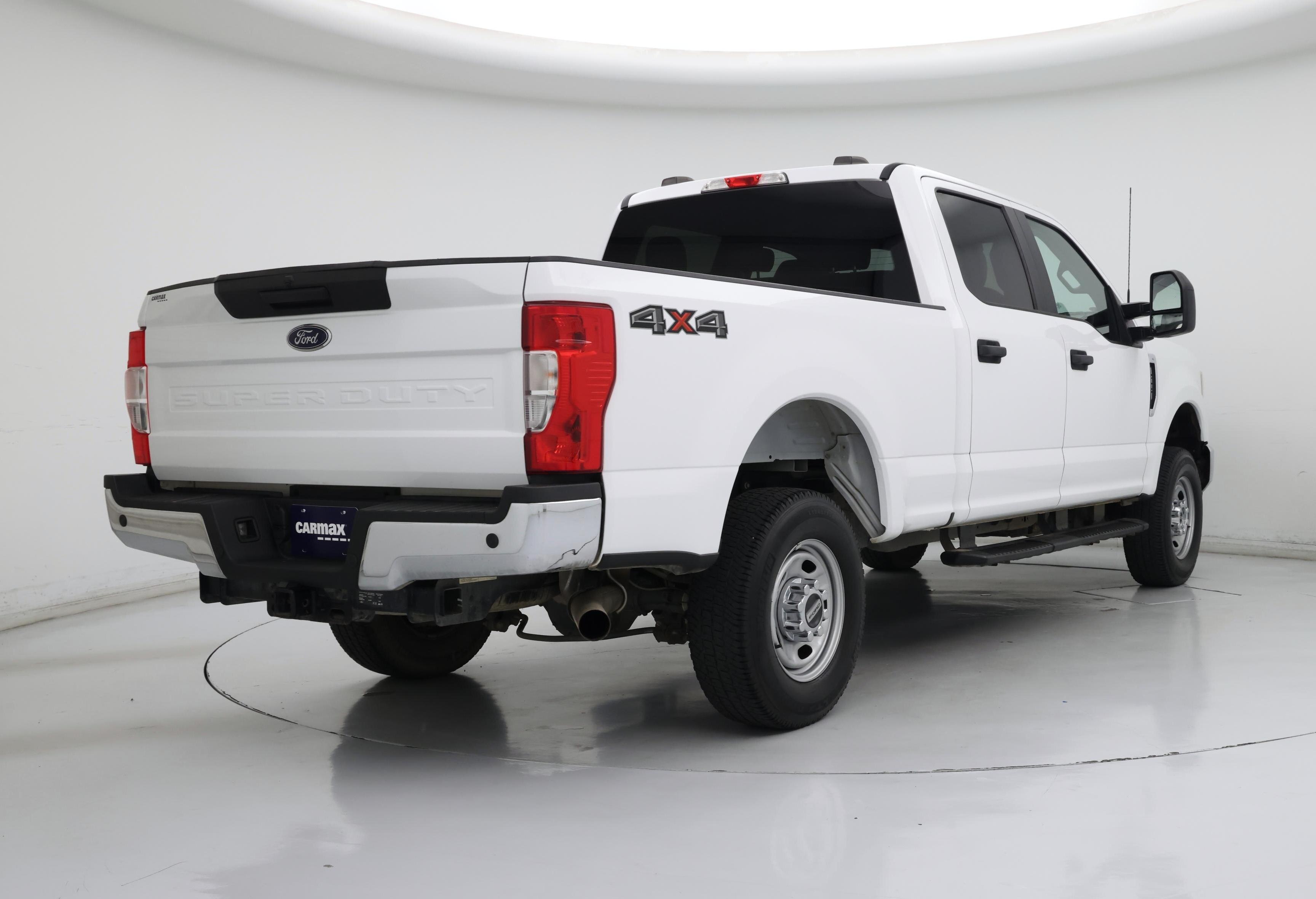 Thumbnail: 2021 Ford F-250 - 8