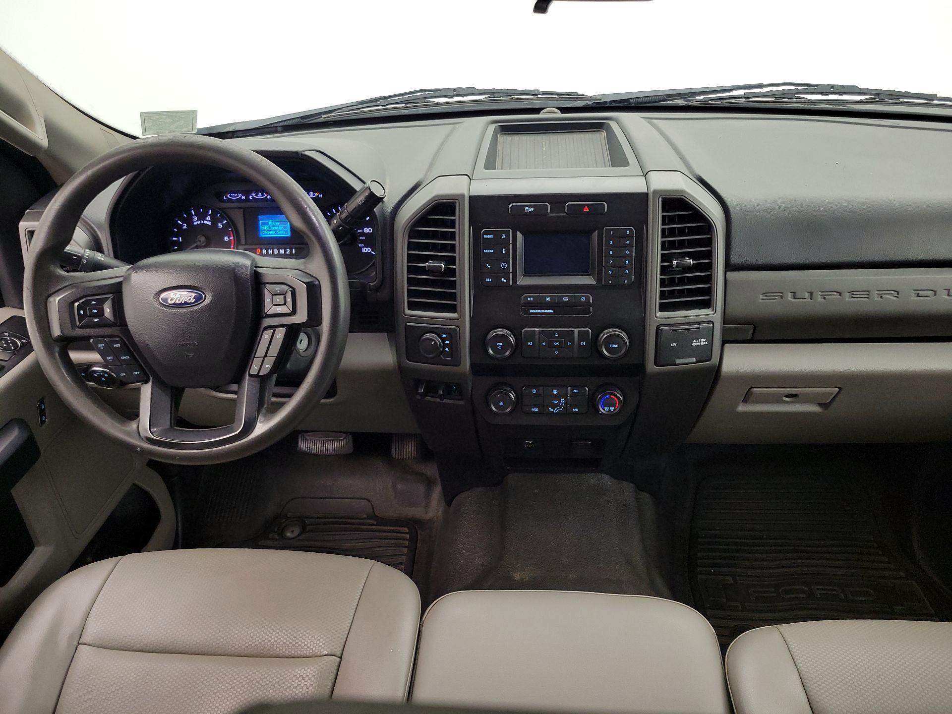 Thumbnail: 2020 Ford F-250 - 9