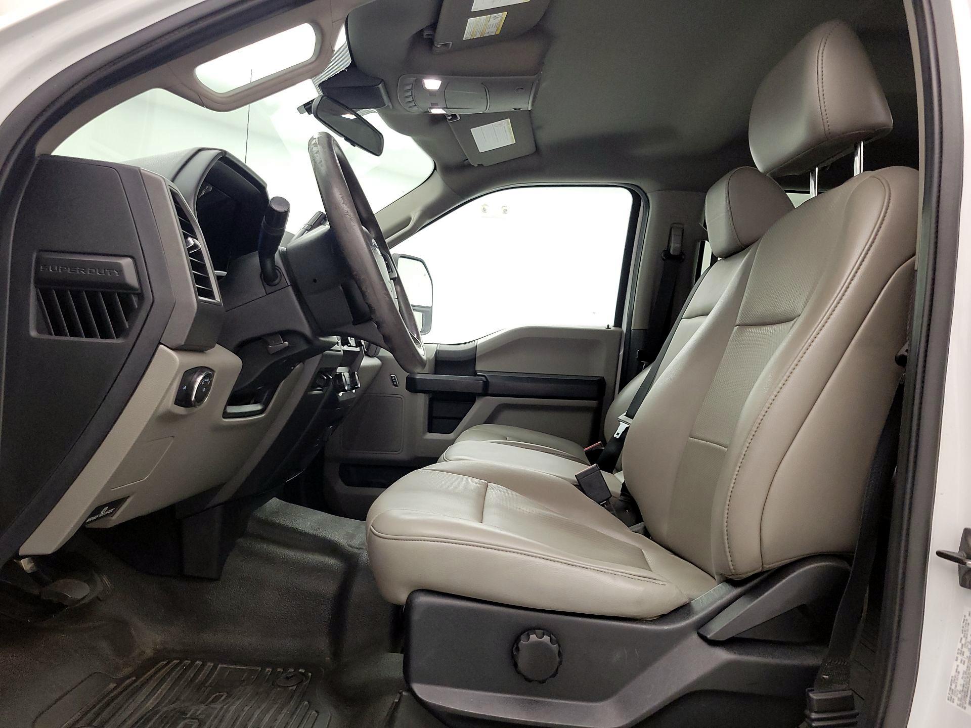 Thumbnail: 2020 Ford F-250 - 11