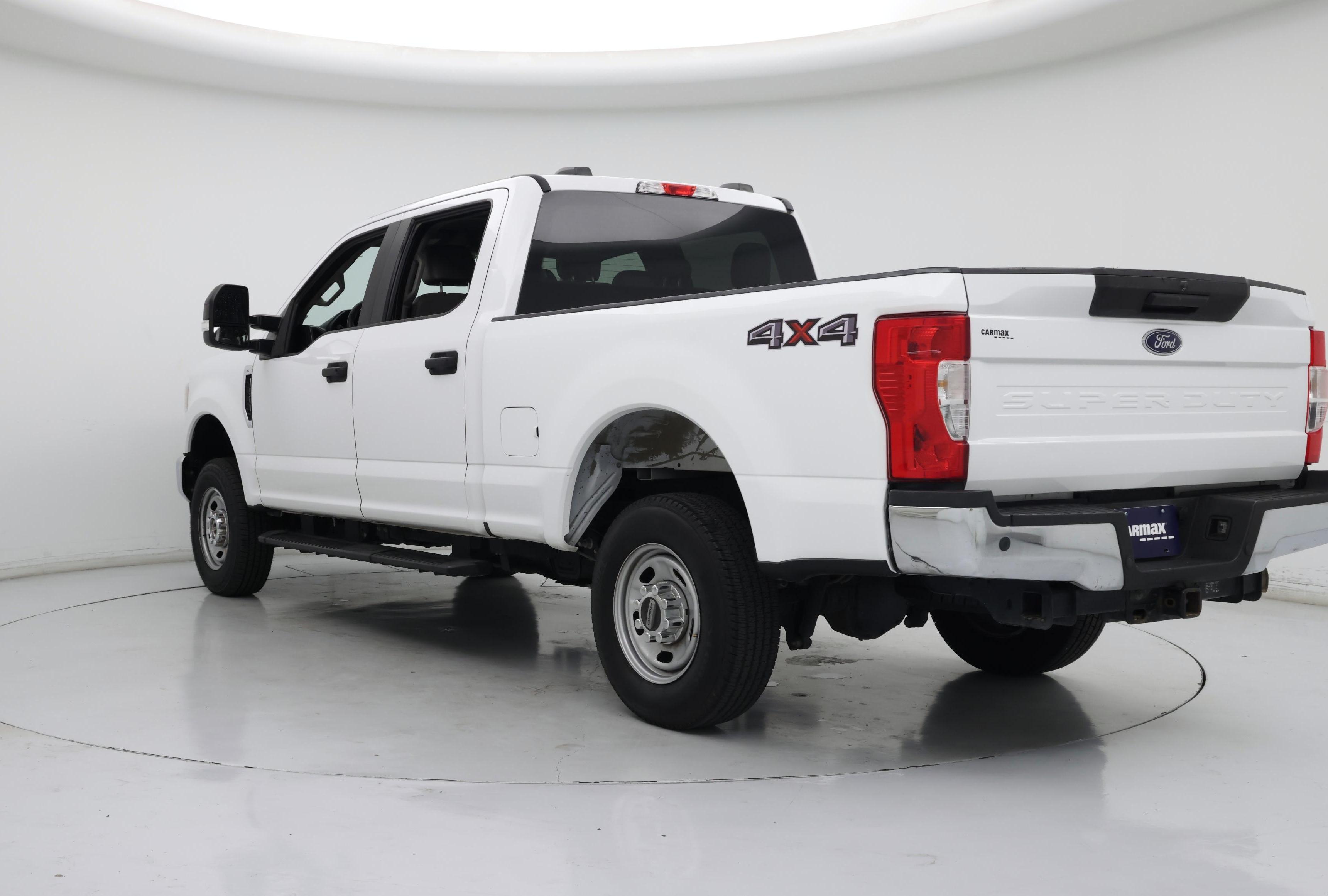 Thumbnail: 2020 Ford F-250 - 2