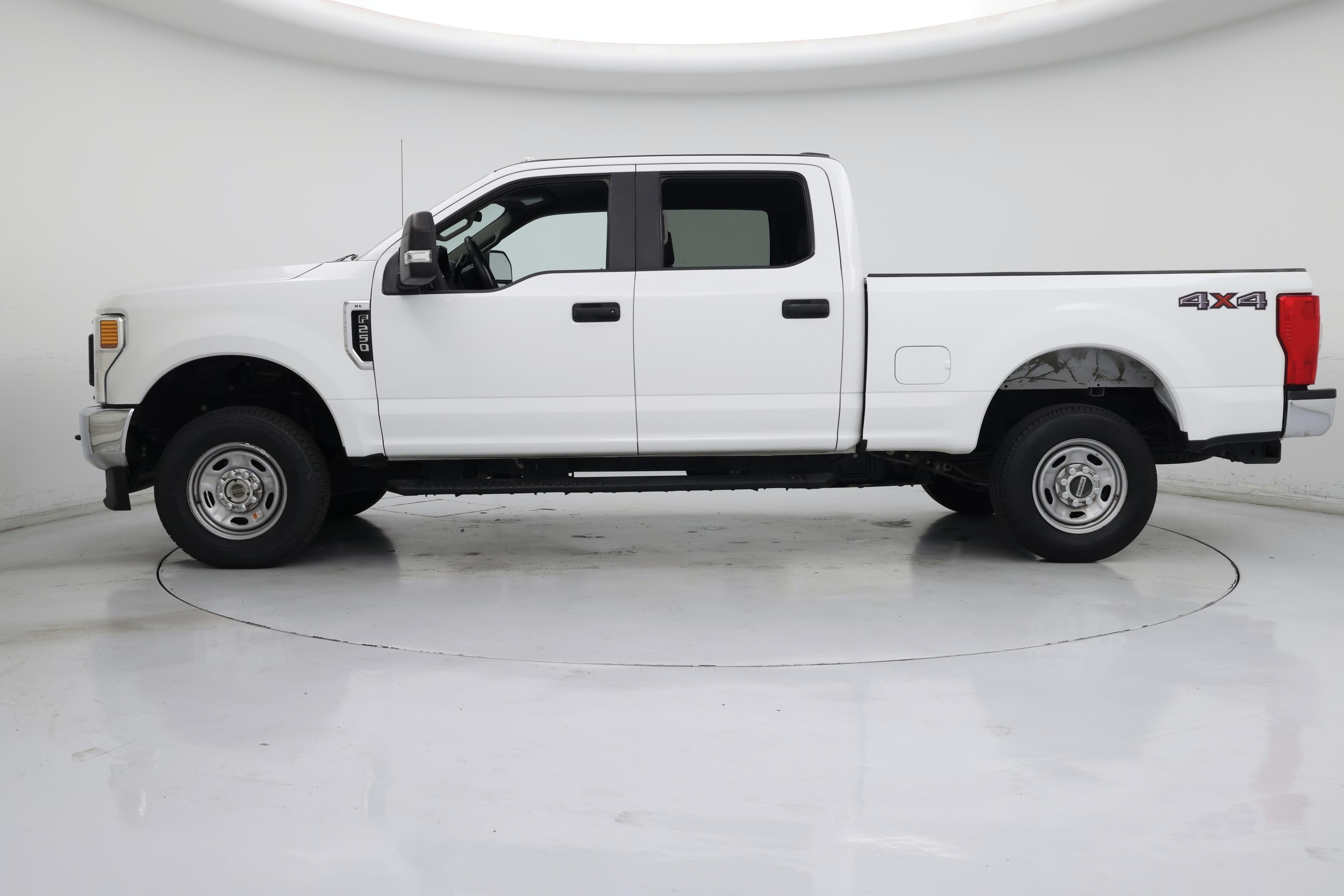 Thumbnail: 2020 Ford F-250 - 3