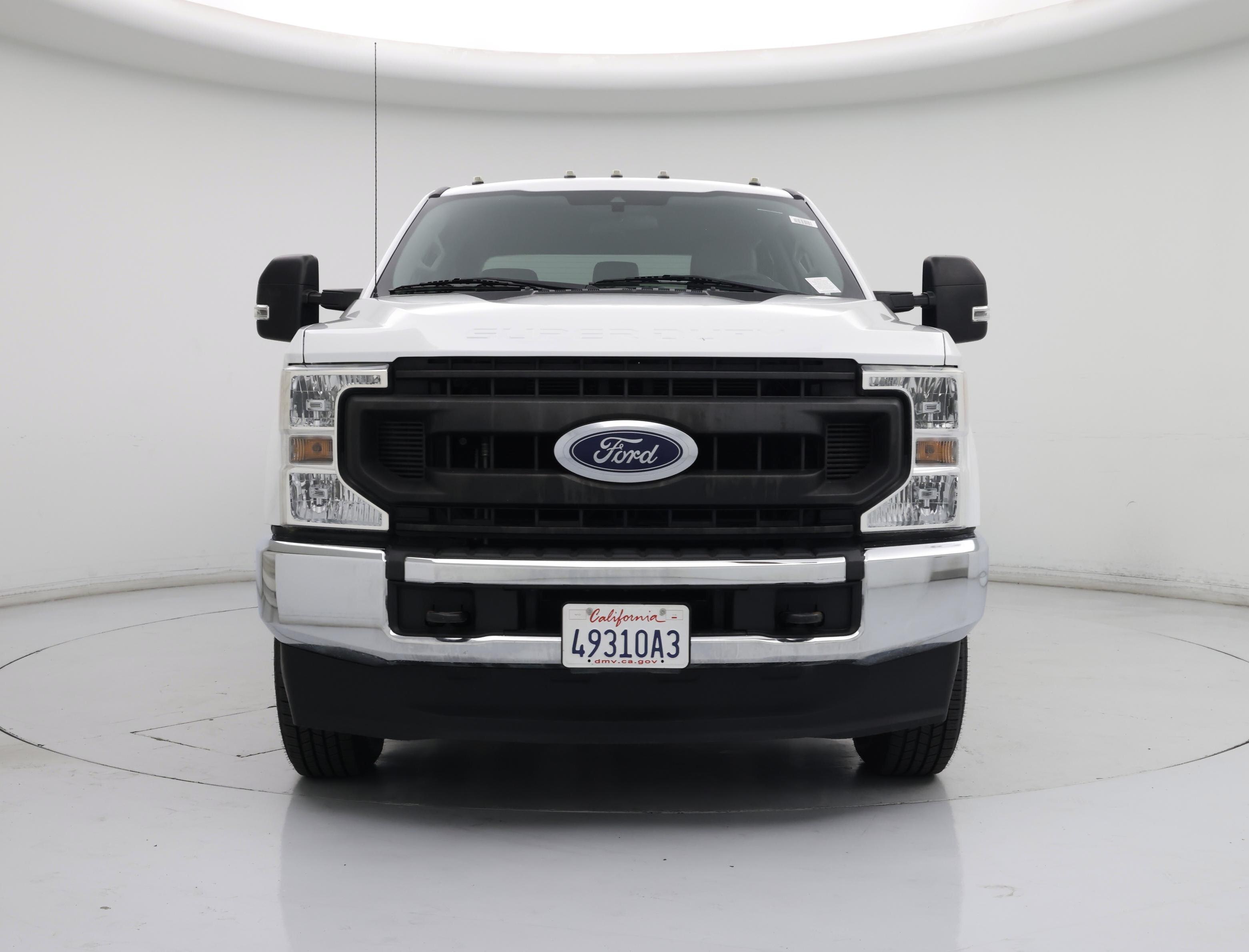 Thumbnail: 2020 Ford F-250 - 5
