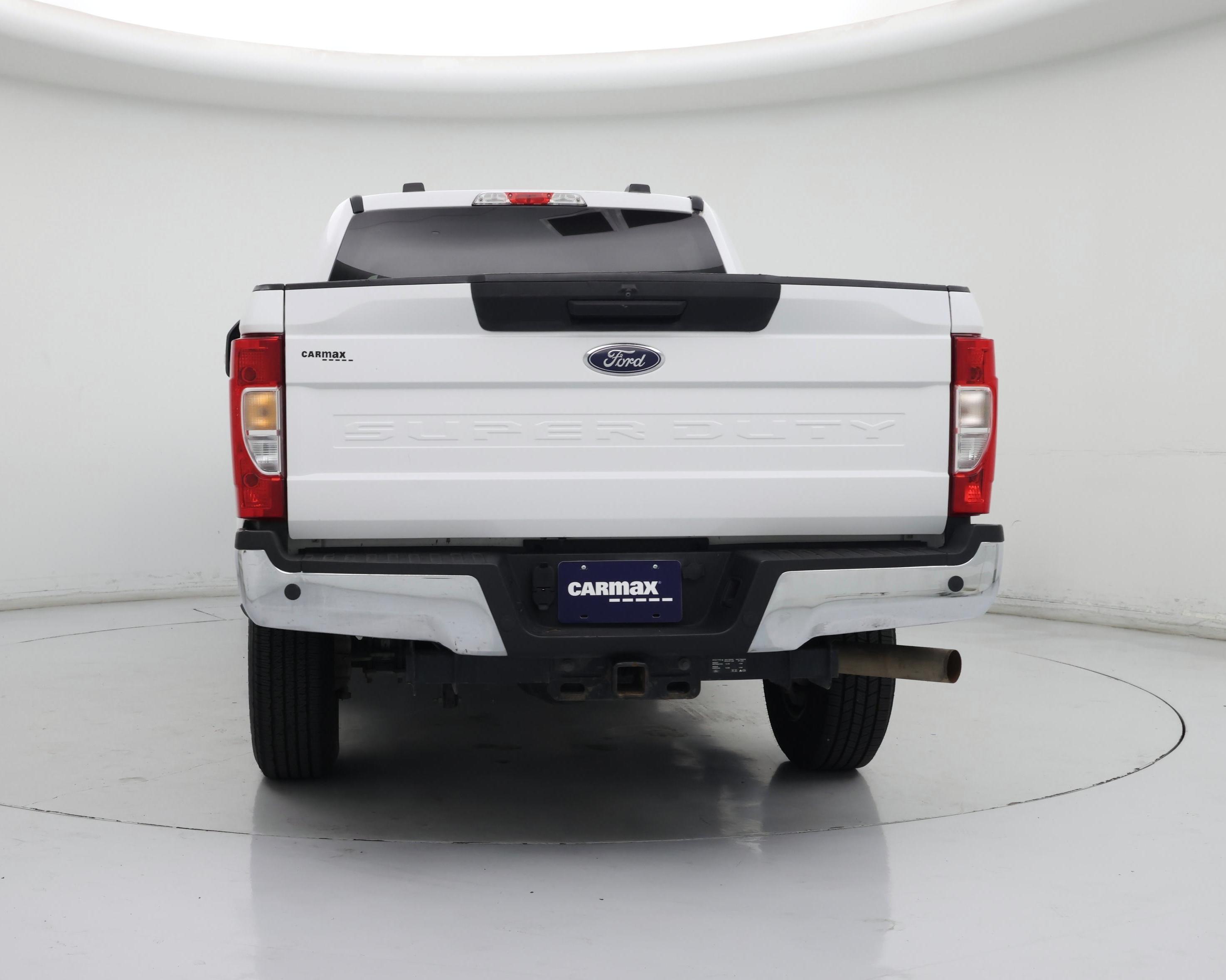 Thumbnail: 2020 Ford F-250 - 6
