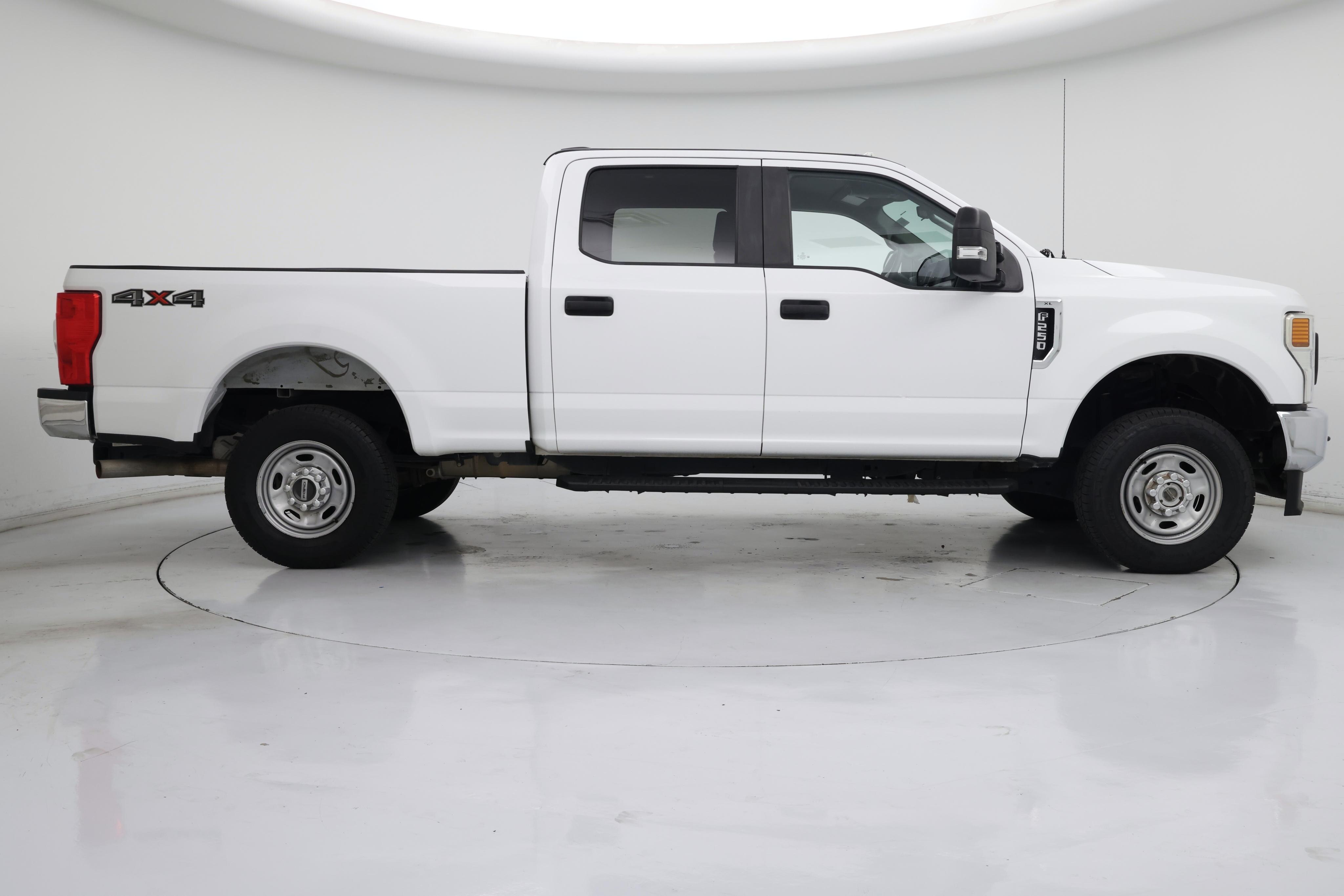 Thumbnail: 2020 Ford F-250 - 7