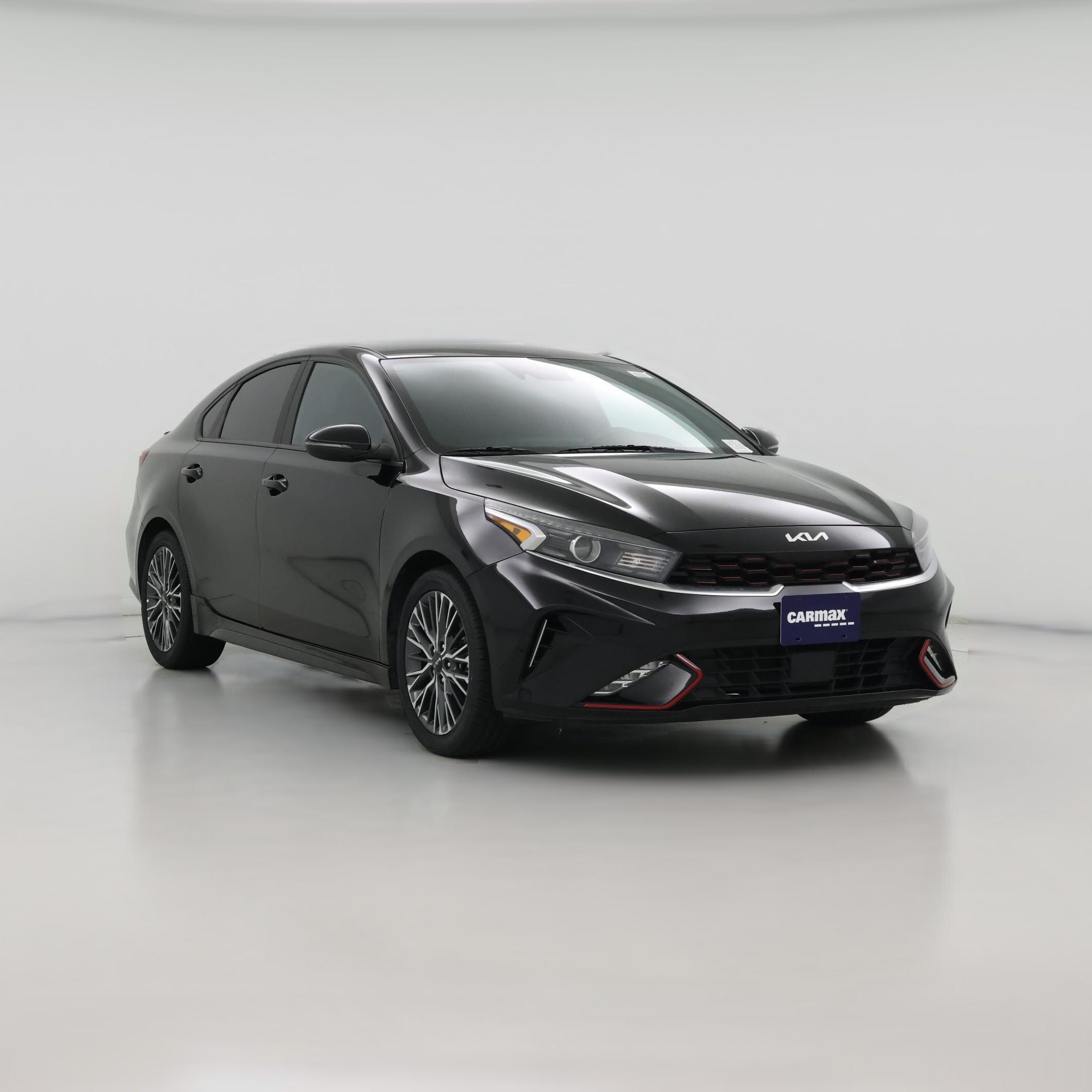Thumbnail: 2024 Kia Forte - 1