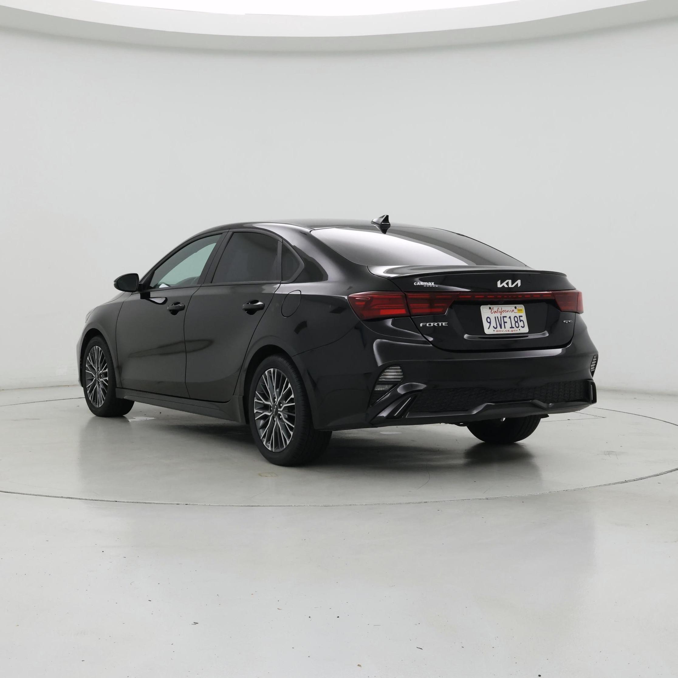 Thumbnail: 2024 Kia Forte - 2