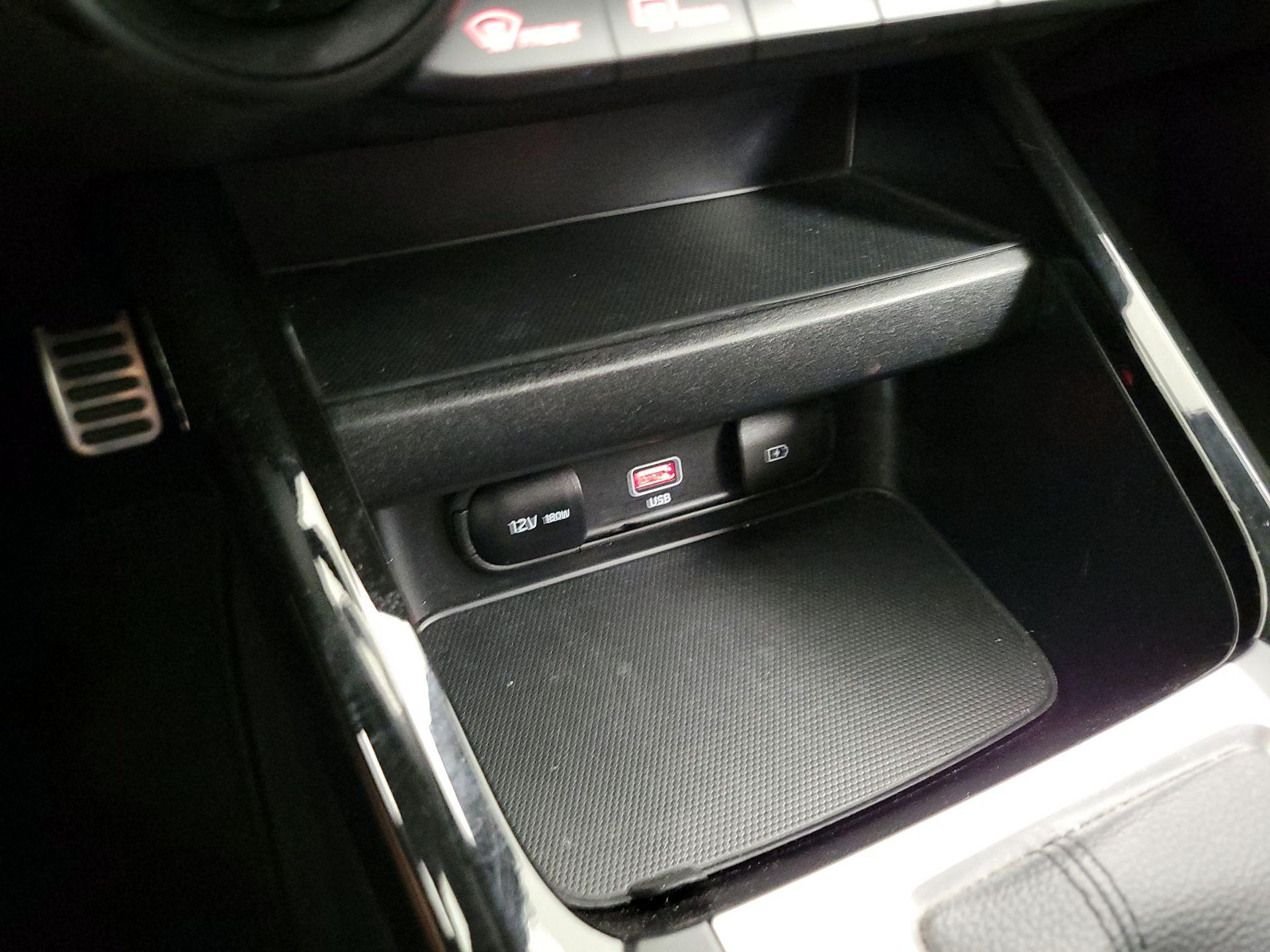 Thumbnail: 2024 Kia Forte - 19