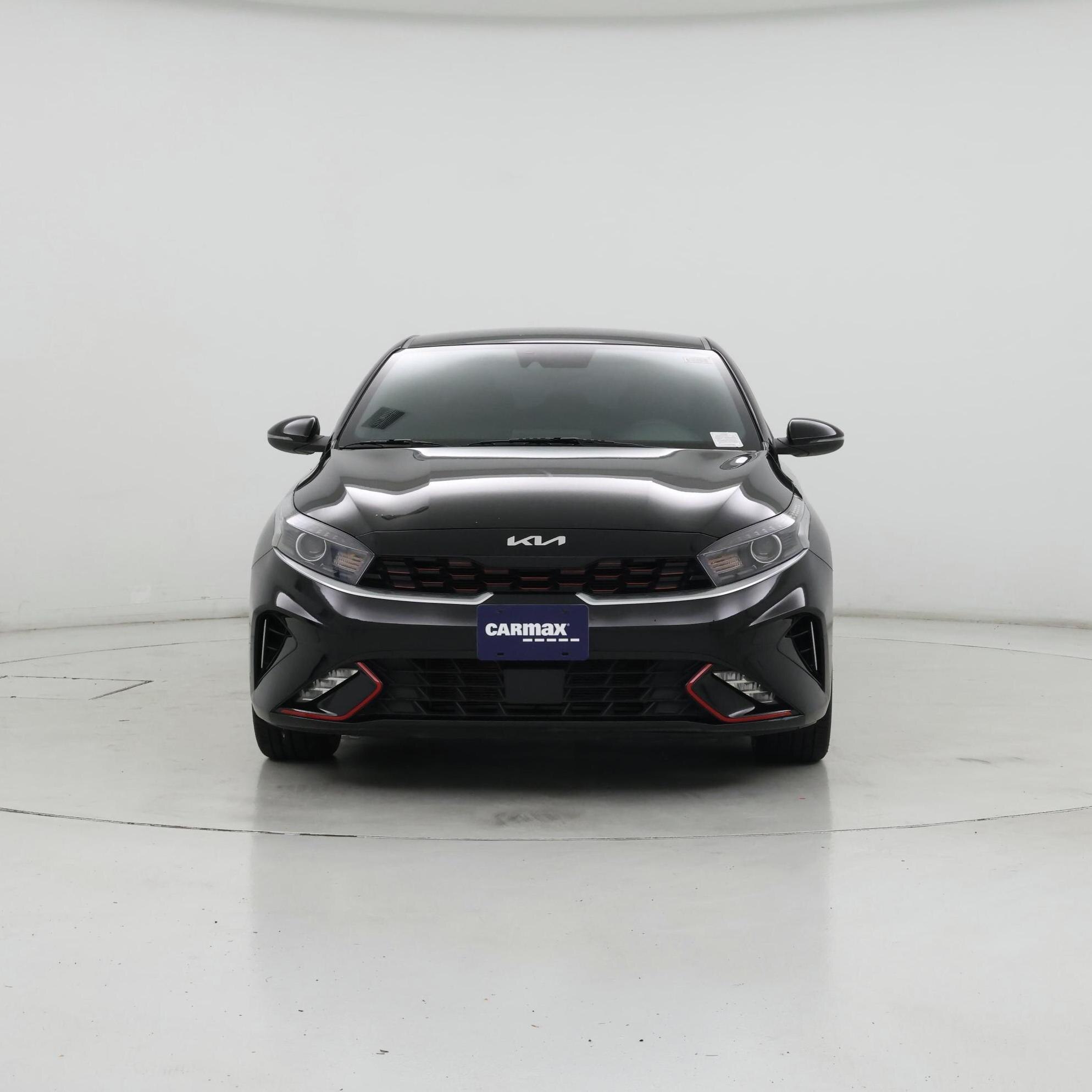 Thumbnail: 2024 Kia Forte - 5