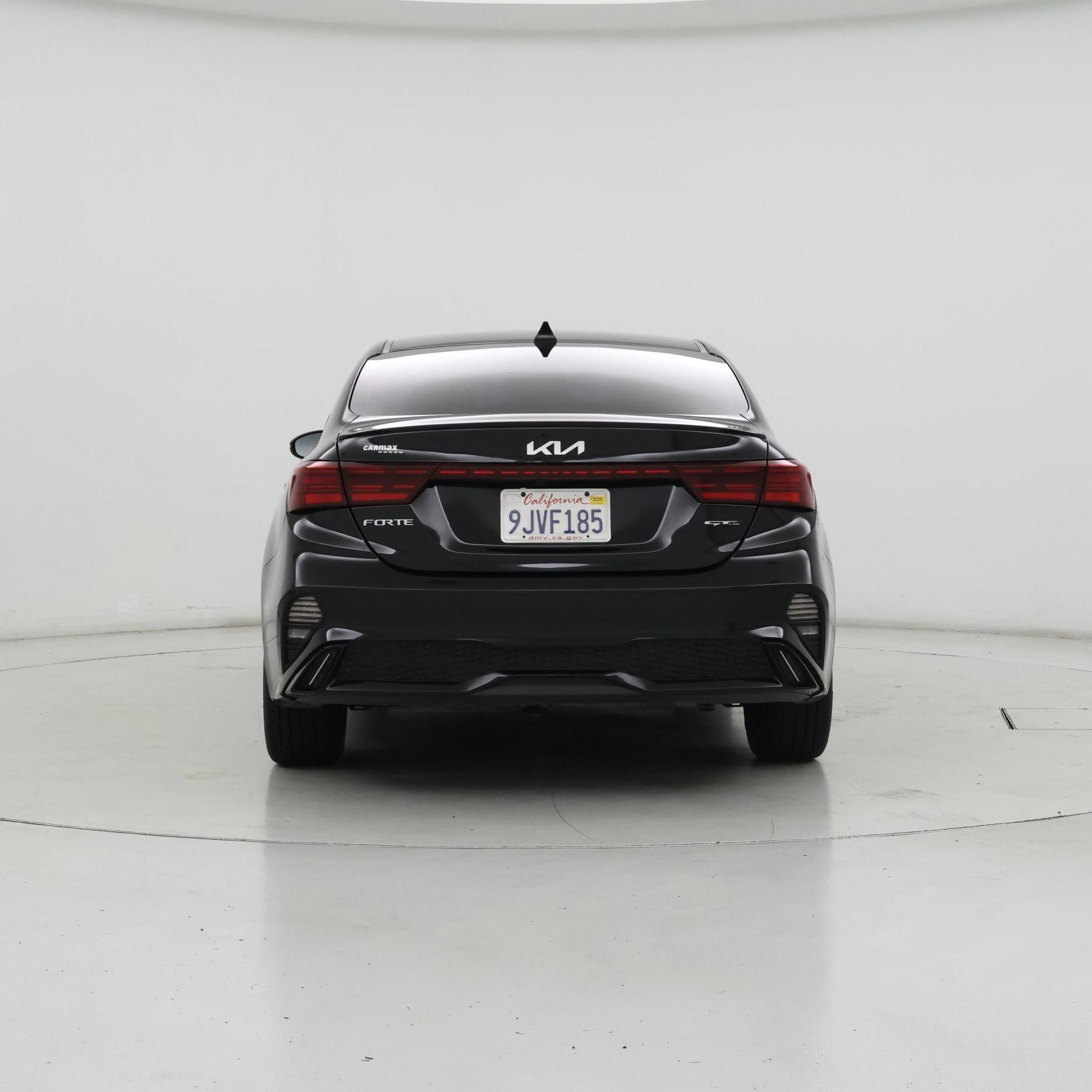 Thumbnail: 2024 Kia Forte - 6