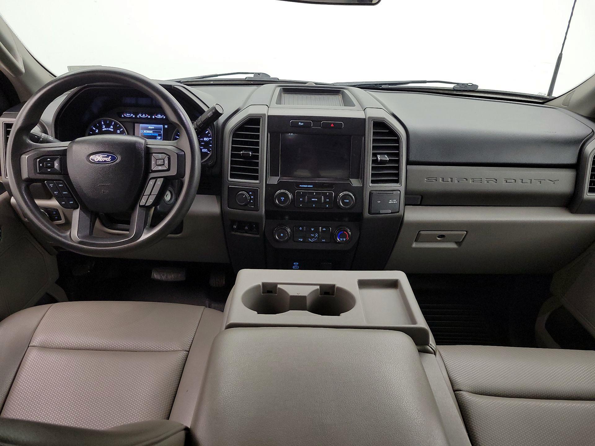 Thumbnail: 2021 Ford F-250 - 9
