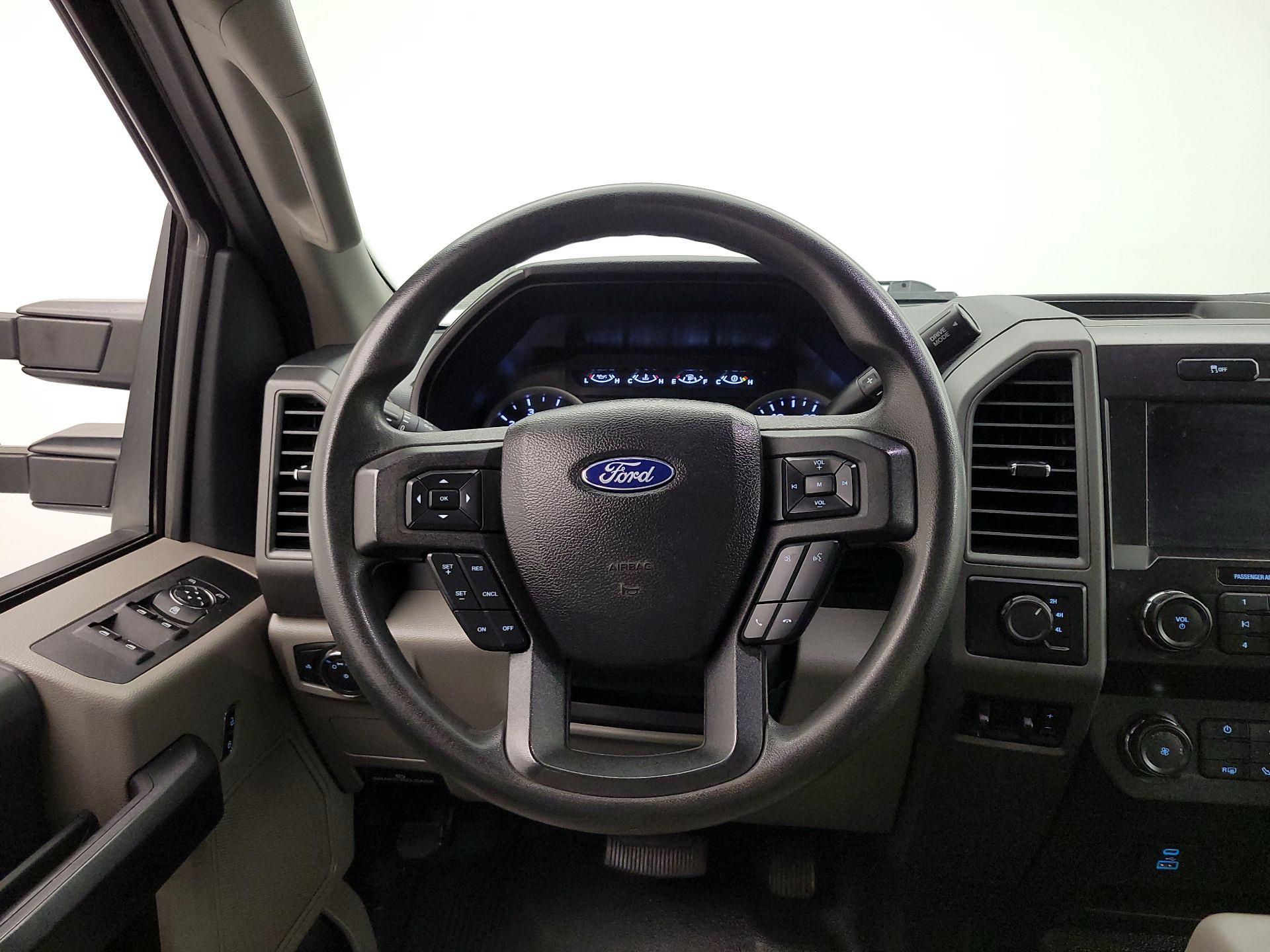 Thumbnail: 2021 Ford F-250 - 10