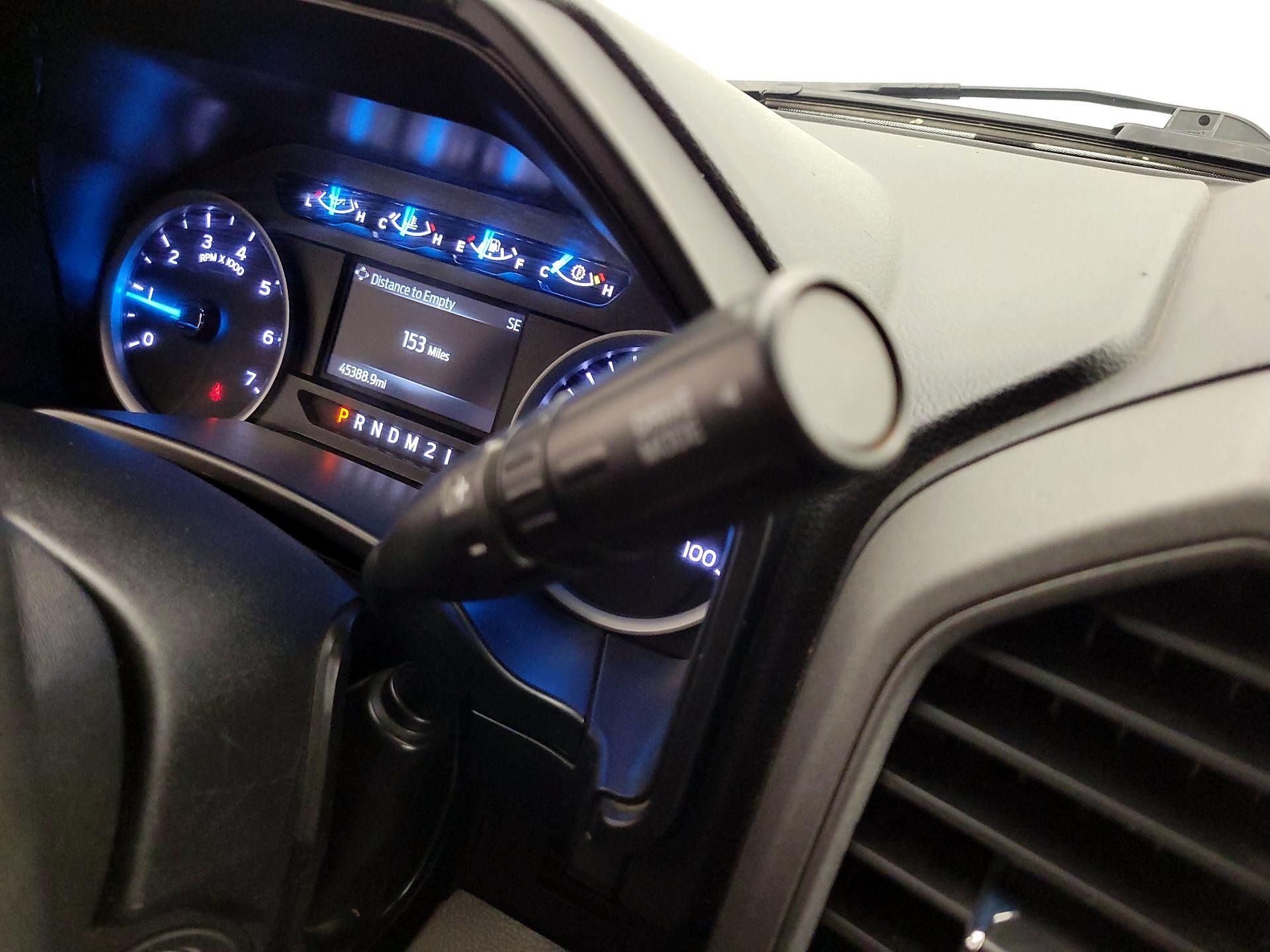 Thumbnail: 2021 Ford F-250 - 17