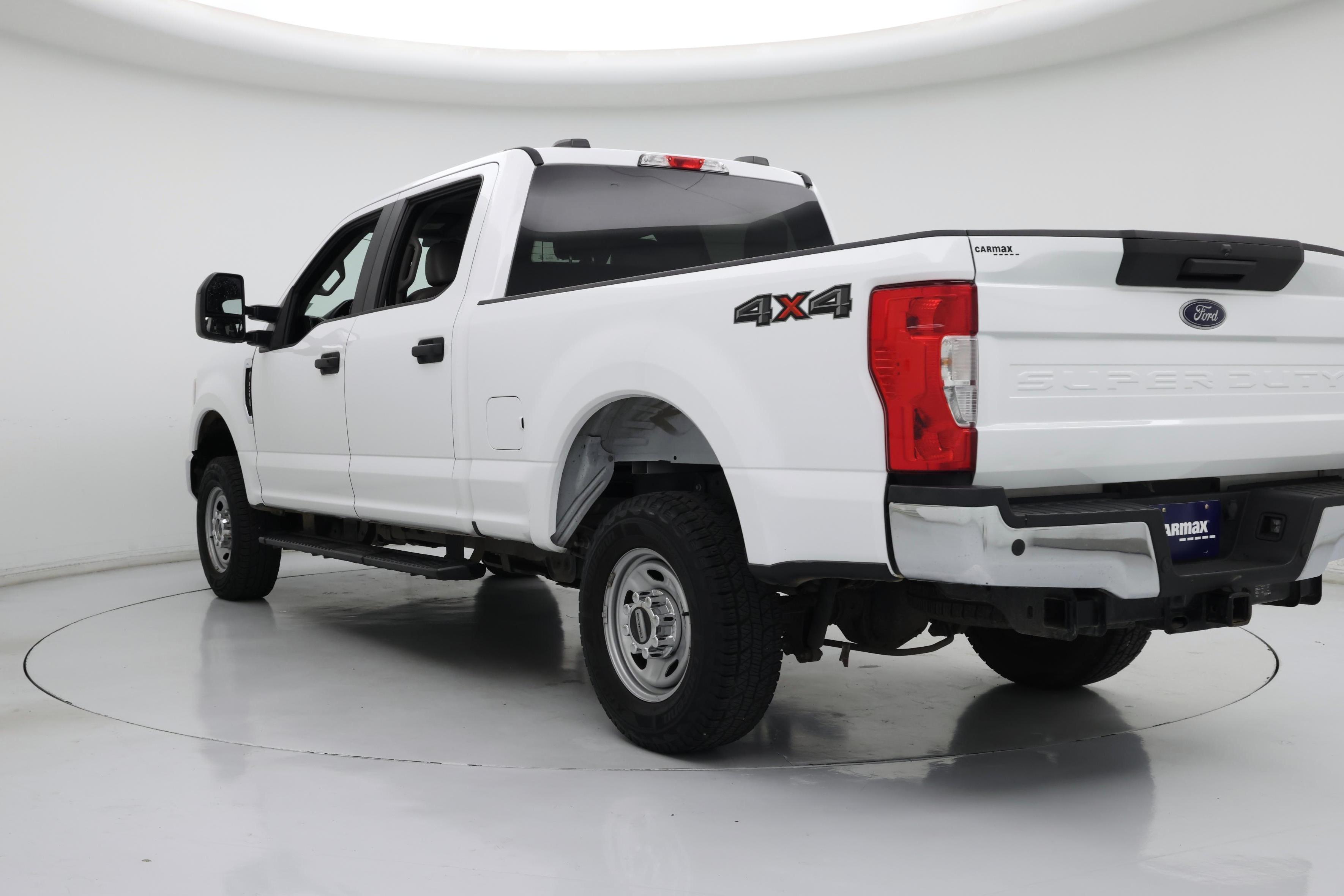 Thumbnail: 2021 Ford F-250 - 2