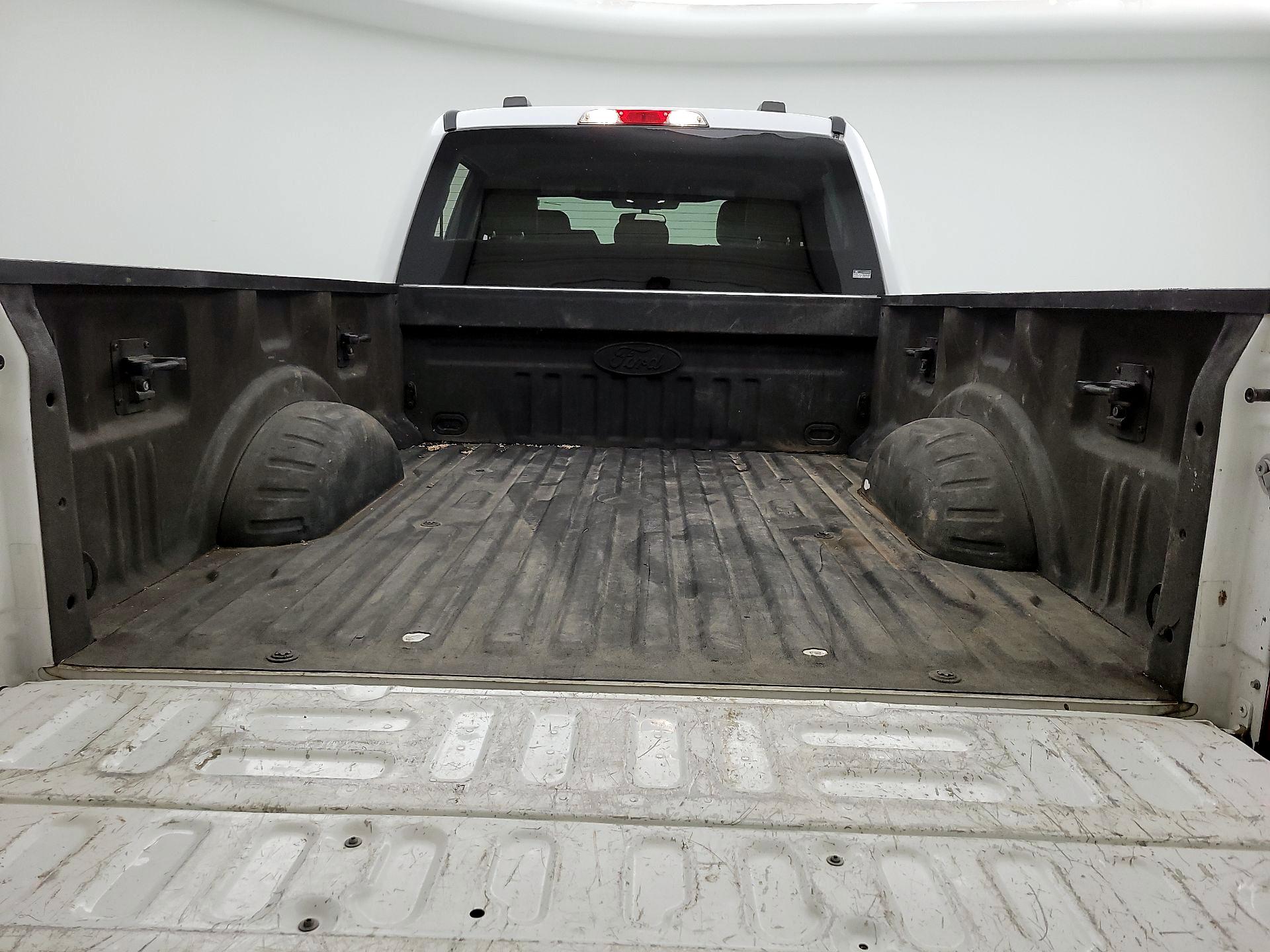 Thumbnail: 2021 Ford F-250 - 20