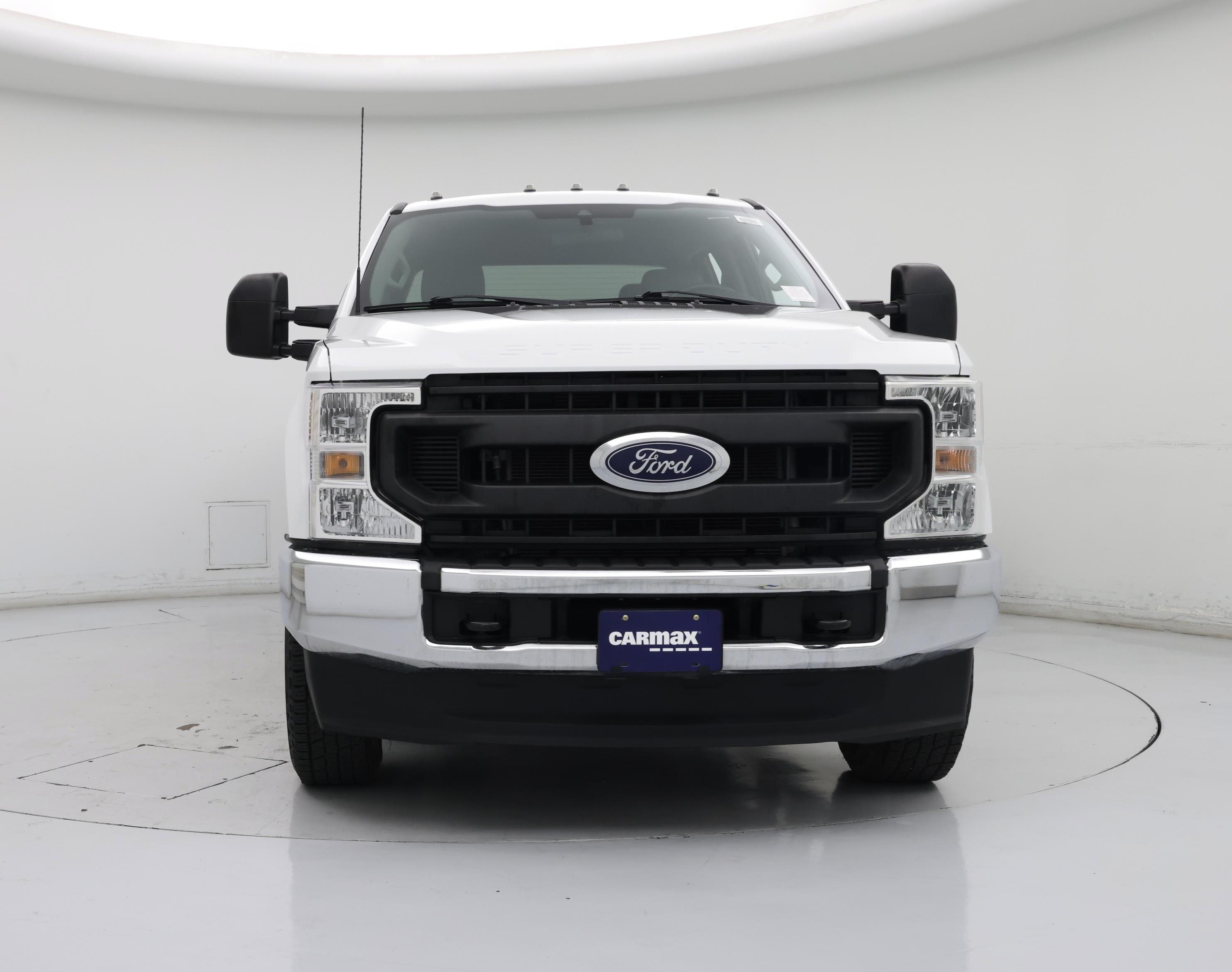 Thumbnail: 2021 Ford F-250 - 5