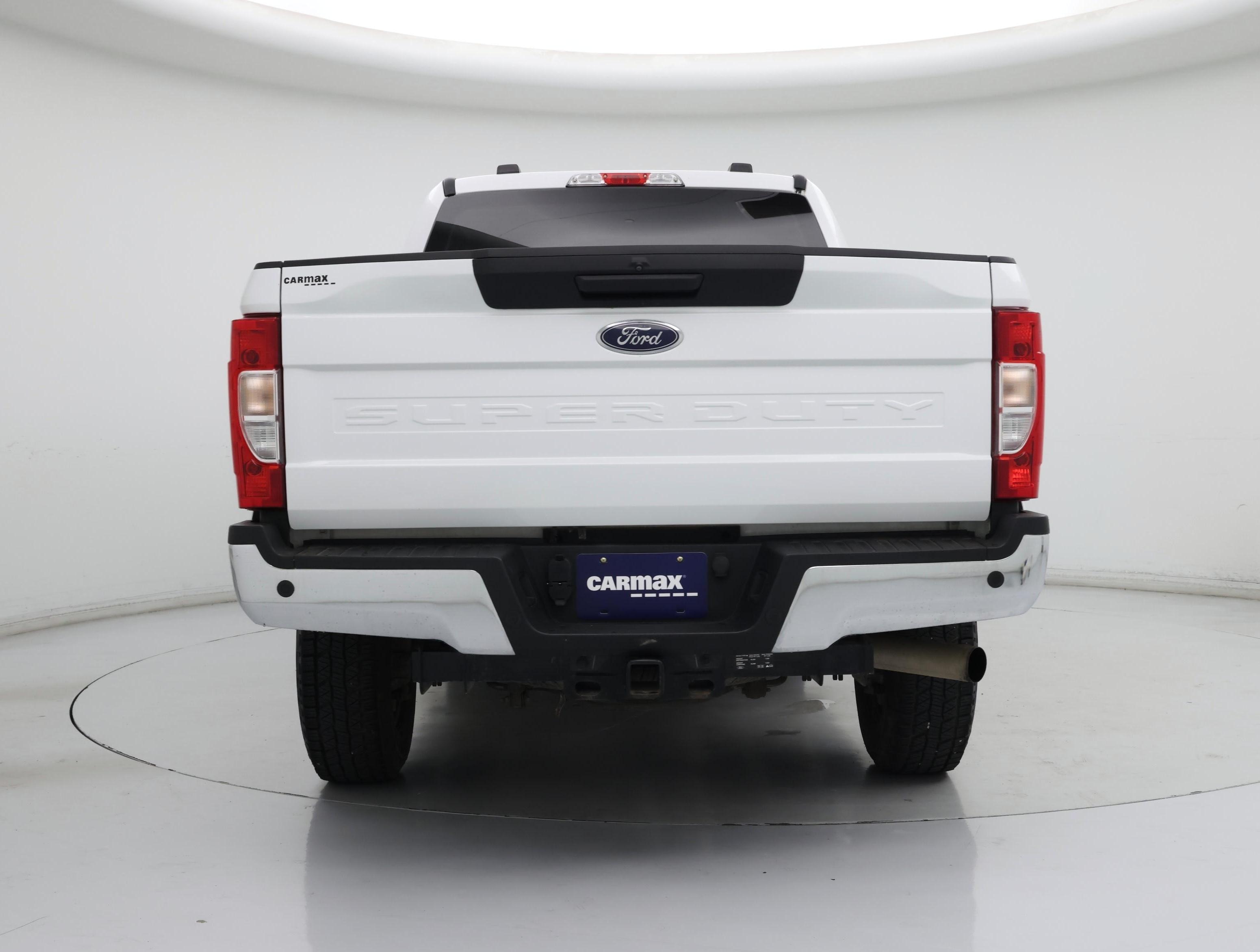 Thumbnail: 2021 Ford F-250 - 6