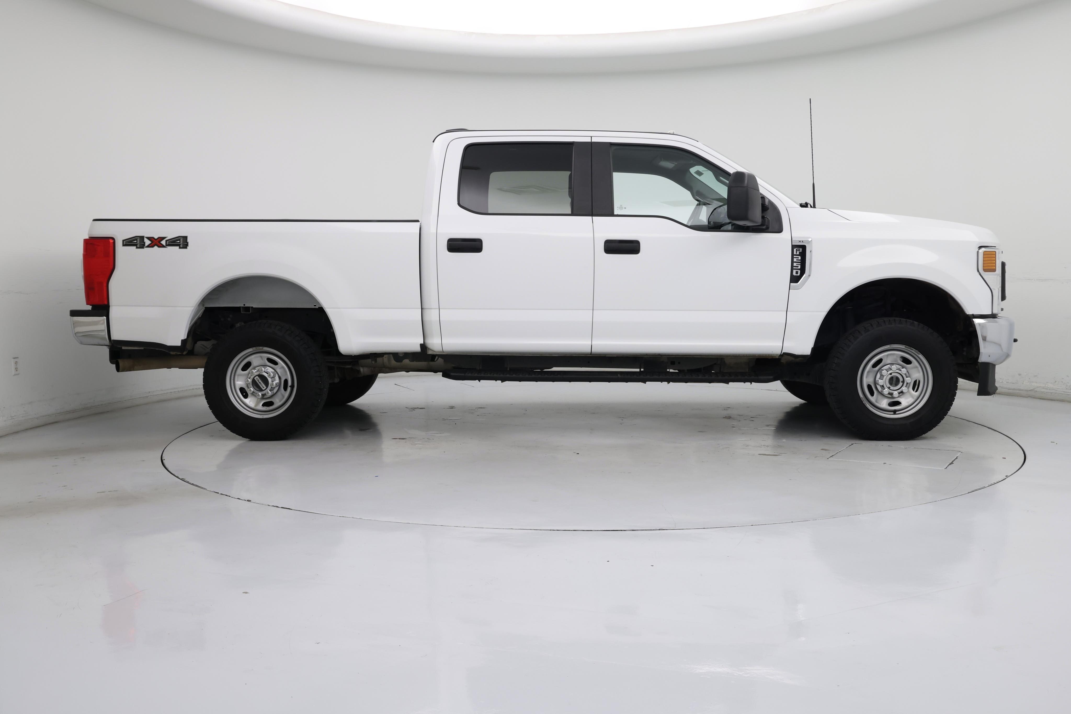 Thumbnail: 2021 Ford F-250 - 7
