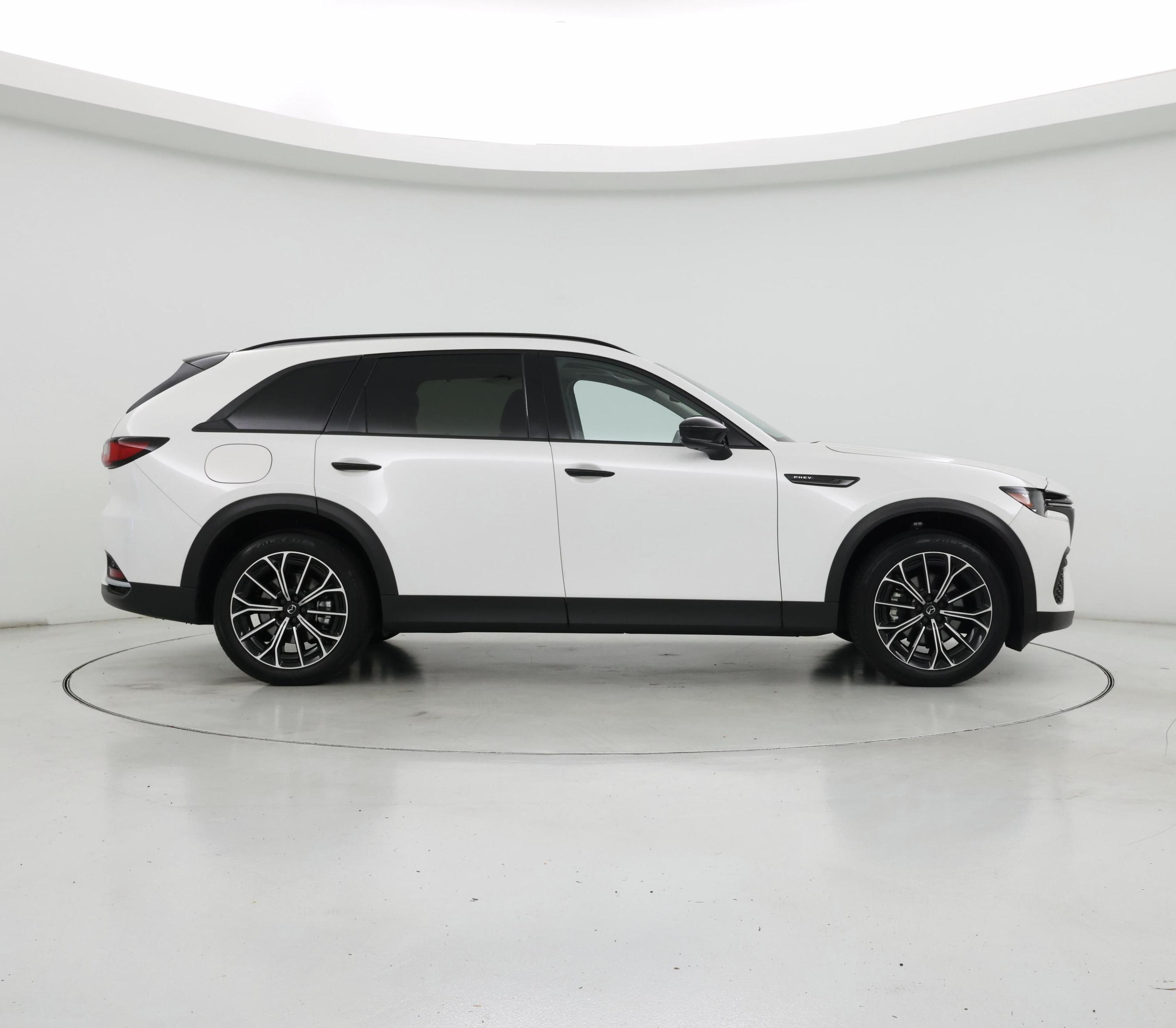 Thumbnail: 2025 Mazda CX-70 - 7