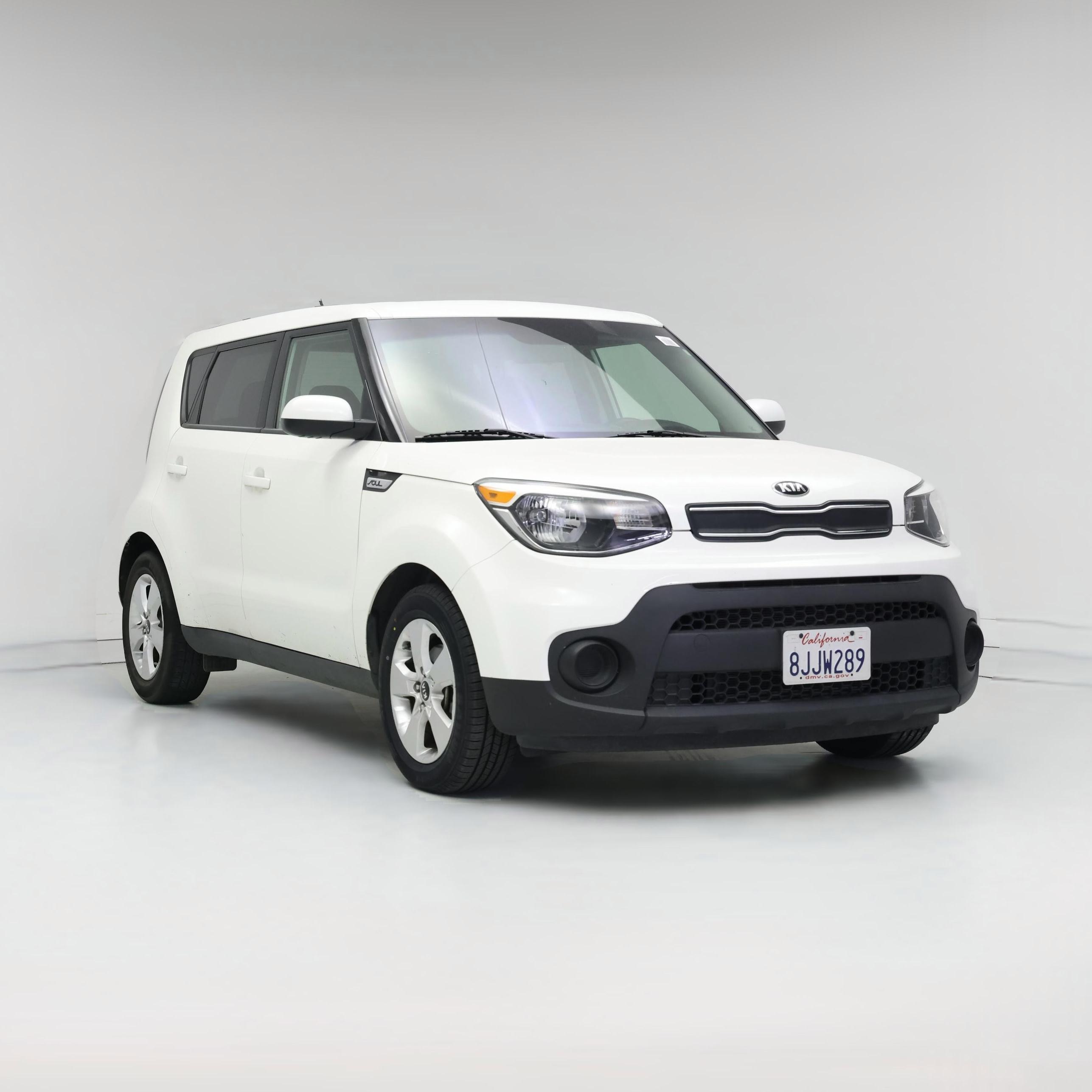 Thumbnail: 2019 Kia Soul - 1