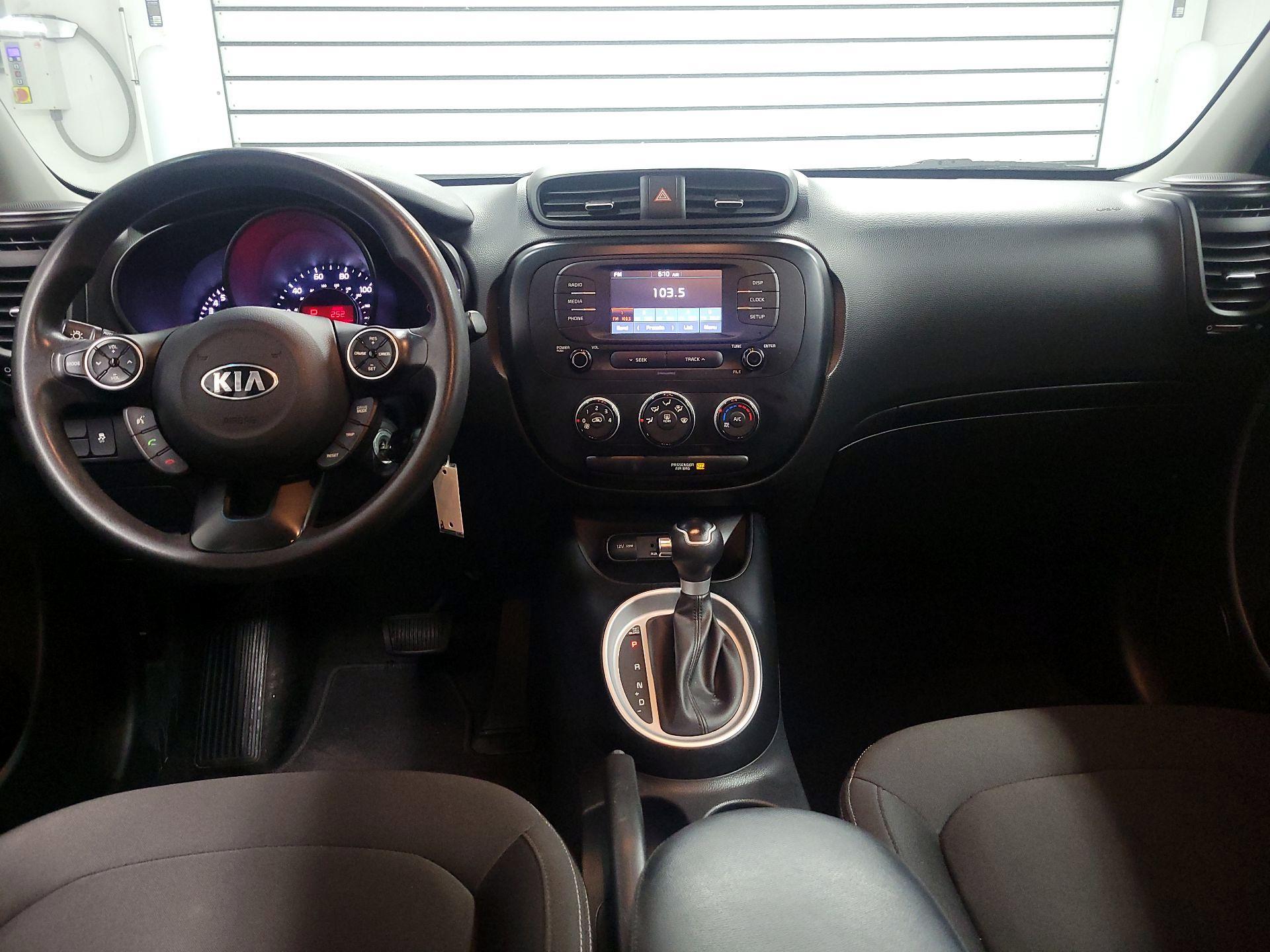 Thumbnail: 2019 Kia Soul - 9