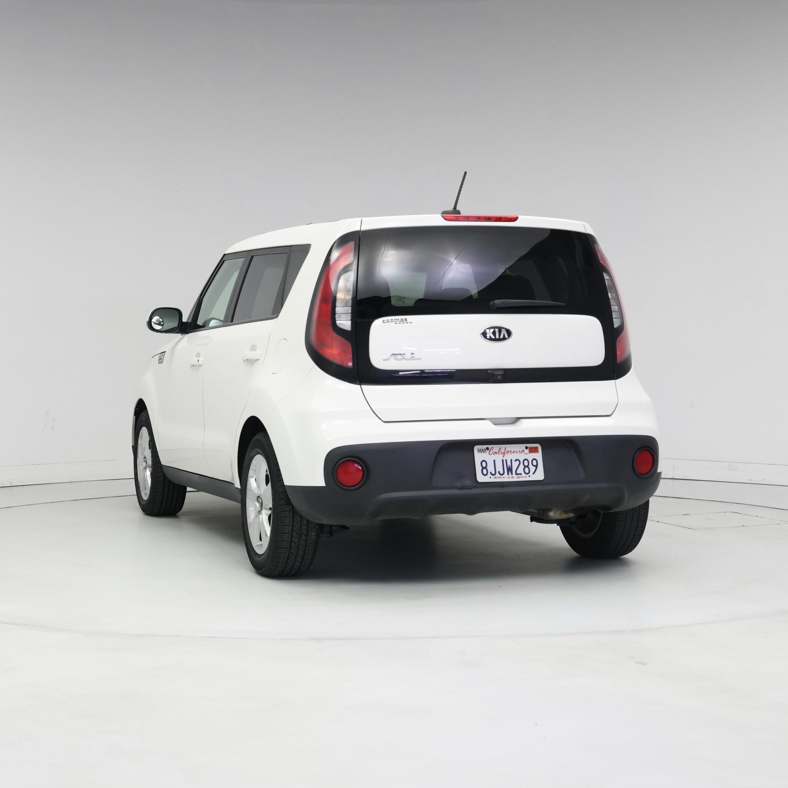 Thumbnail: 2019 Kia Soul - 2