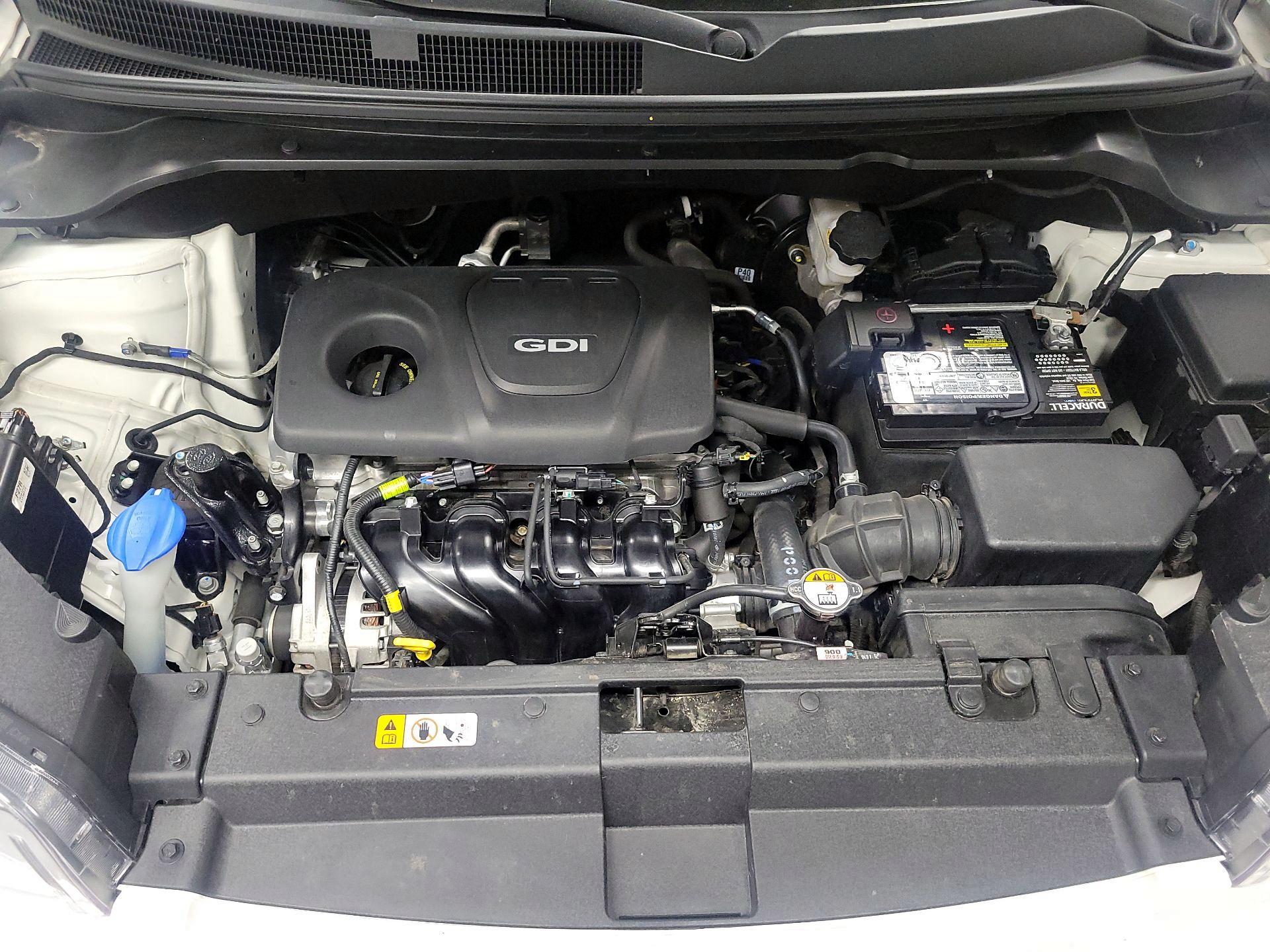 Thumbnail: 2019 Kia Soul - 19